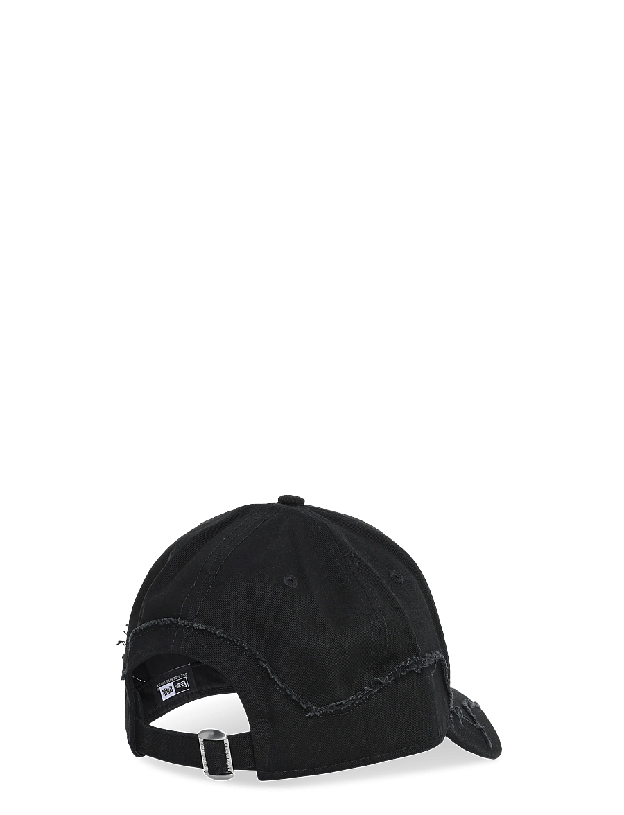 New Era - STITCHED 9FORTY NEYYAN - caps - blk - 1