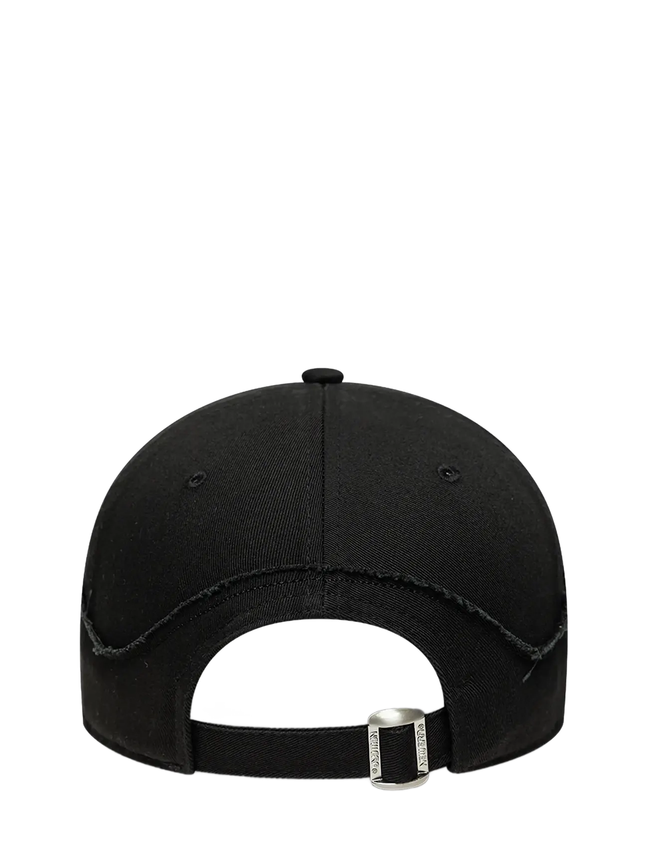 New Era - STITCHED 9FORTY NEYYAN - kasketter - blk - 3