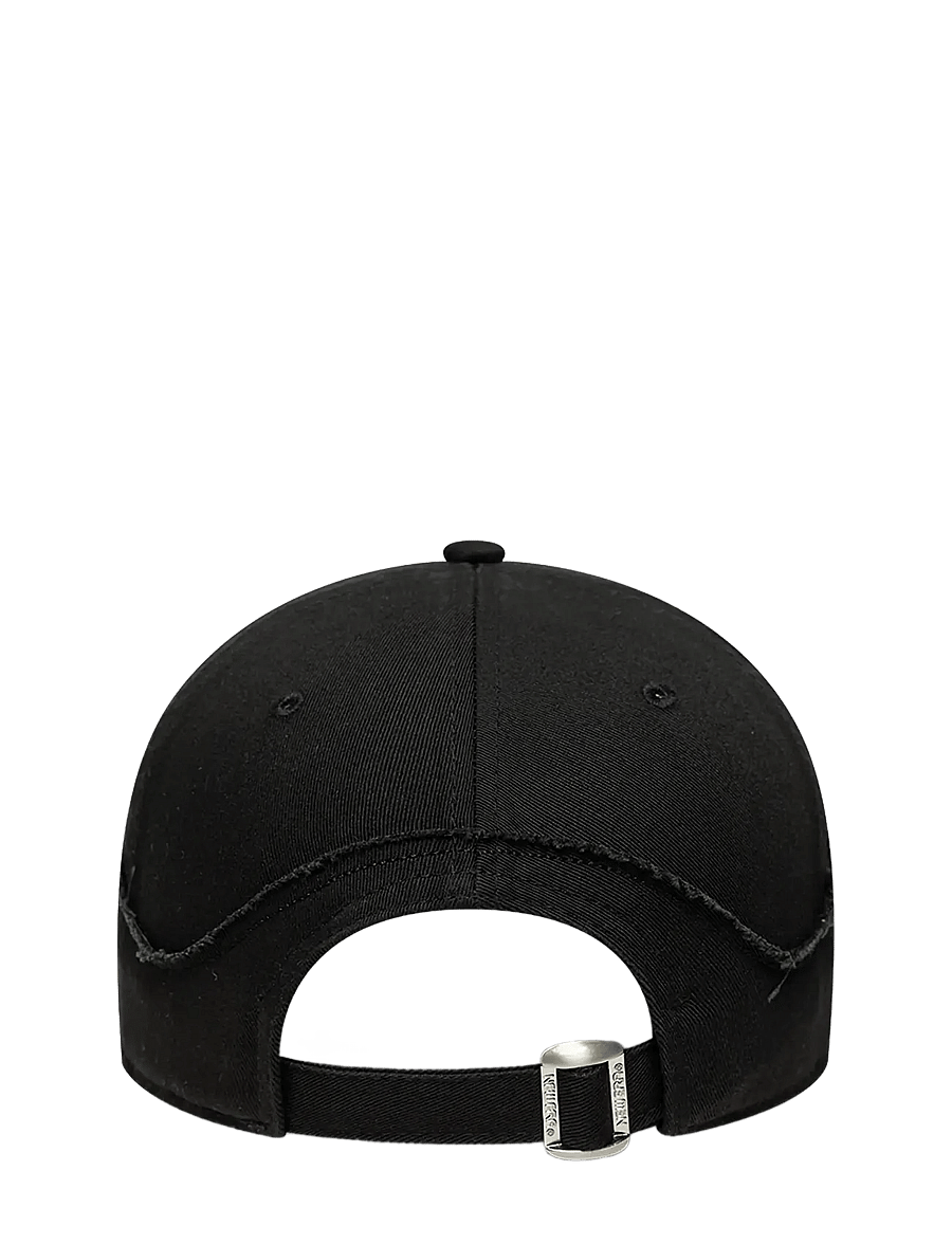 New Era - STITCHED 9FORTY NEYYAN - kasketter - blk - 3