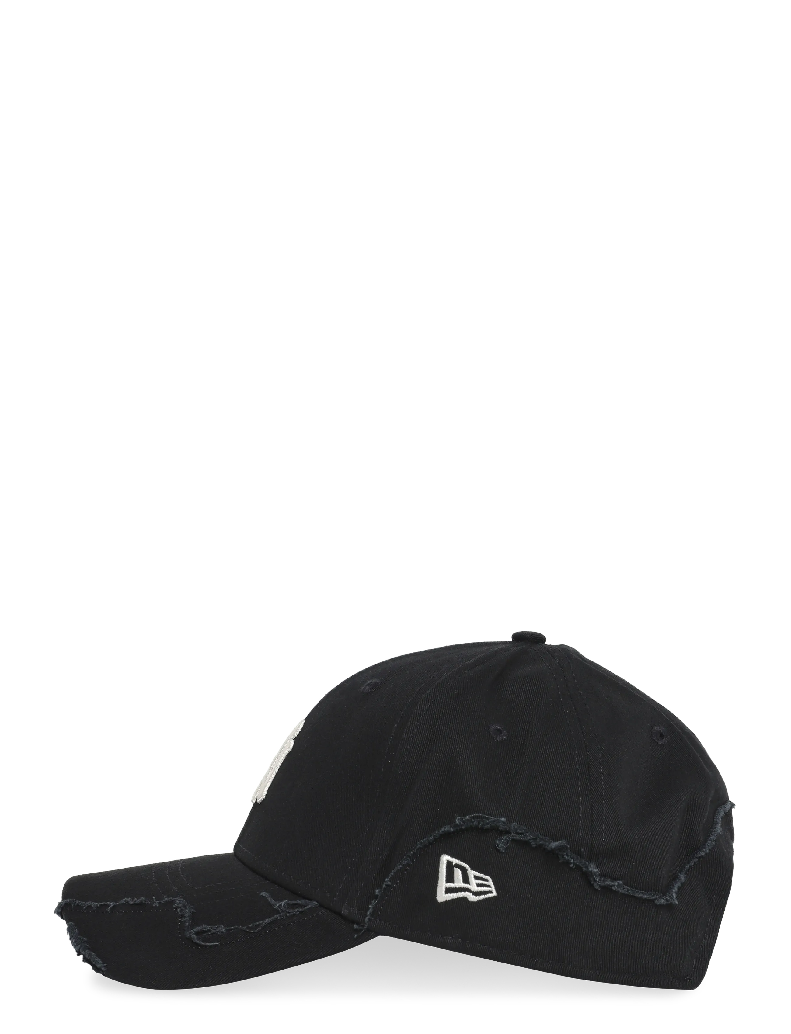 New Era - STITCHED 9FORTY NEYYAN - caps - blk - 2