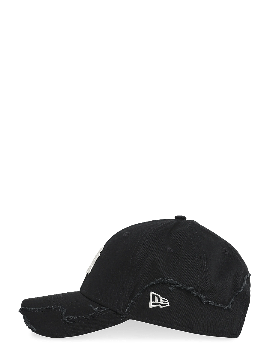 New Era - STITCHED 9FORTY NEYYAN - caps - blk - 2