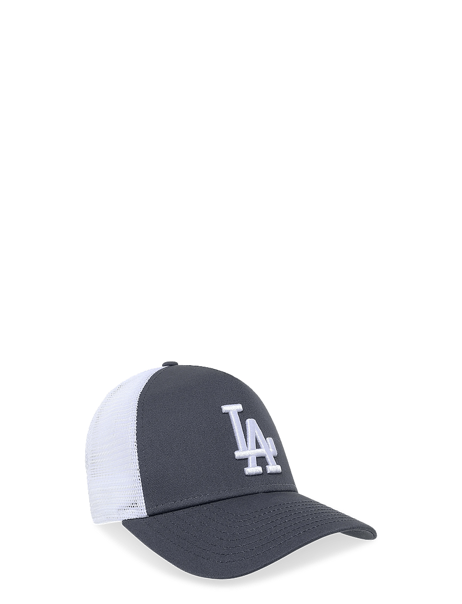 New Era - LEAGUE ESS TRUCKER LOSDOD - kasketter - dkc - 0