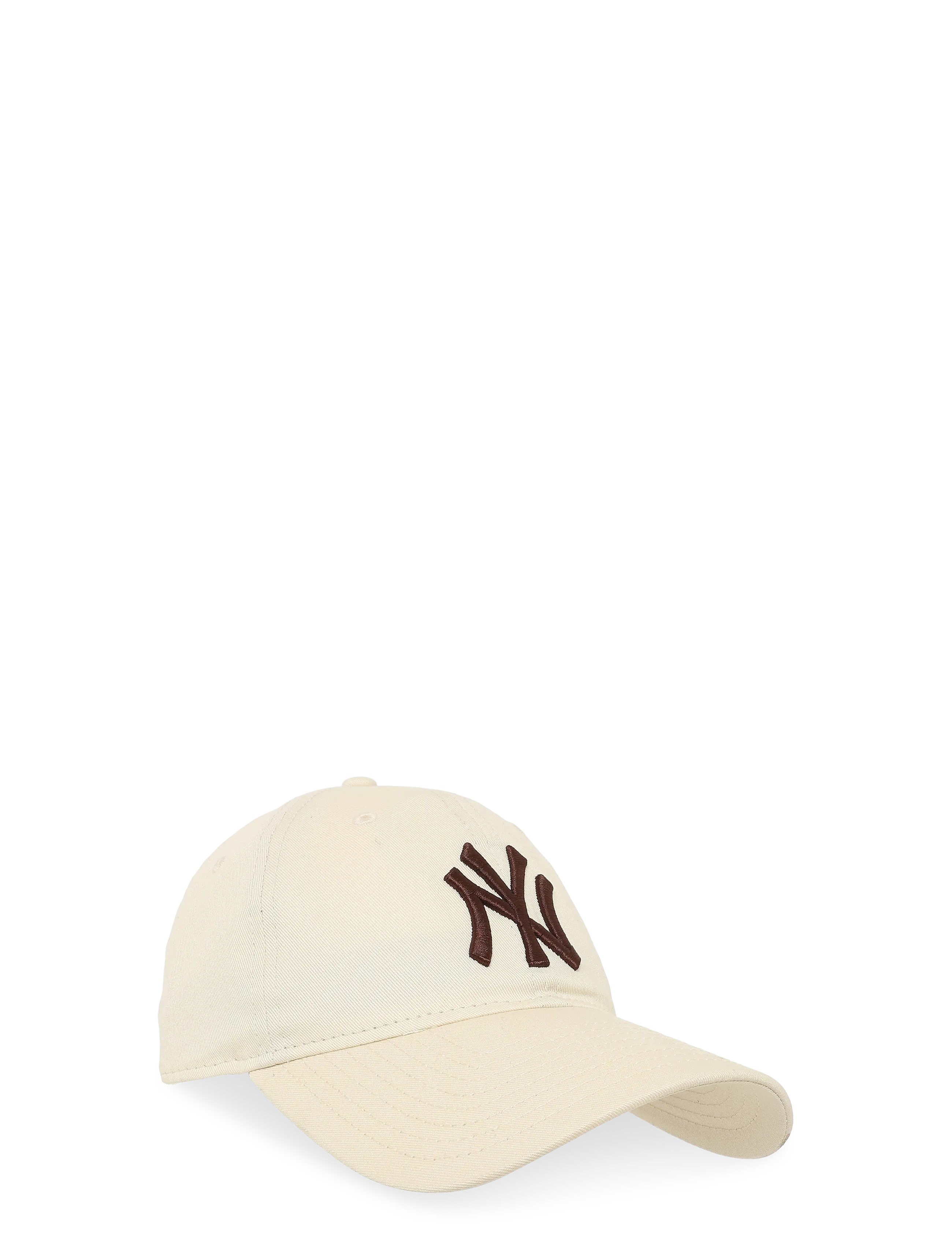 New Era LEAGUE ESSENTIAL 9TWENTY NEYY - Streetwear - LTCDAU / cream