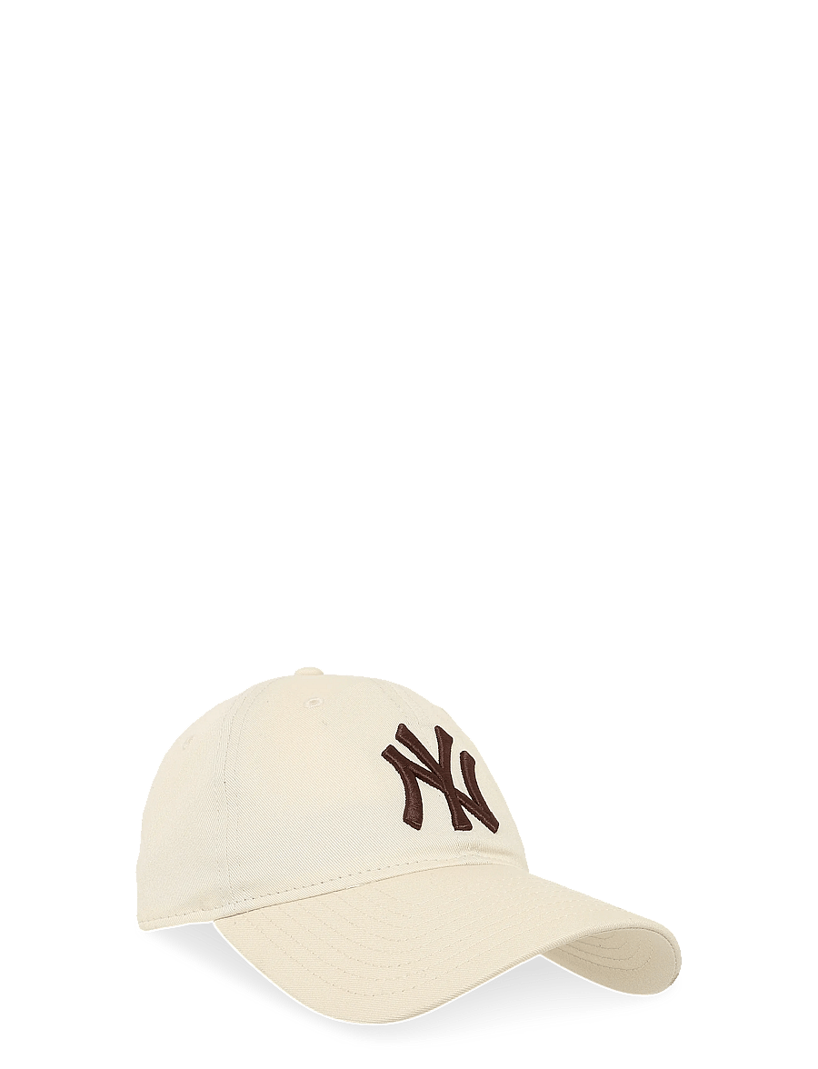 New Era - LEAGUE ESSENTIAL 9TWENTY NEYY - kasketter - ltcdau - 0