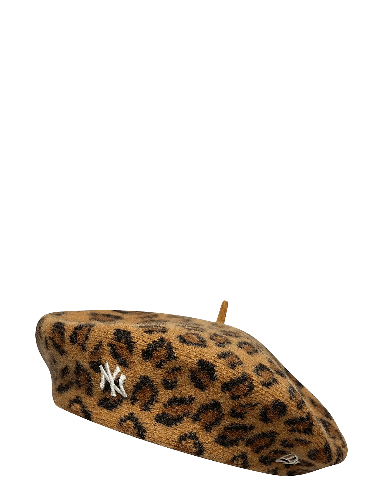 New Era - Leopard Beret Neyyan
