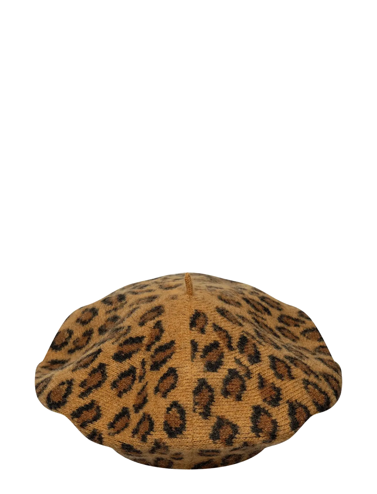 New Era - LEOPARD BERET NEYYAN - stnblk - 3