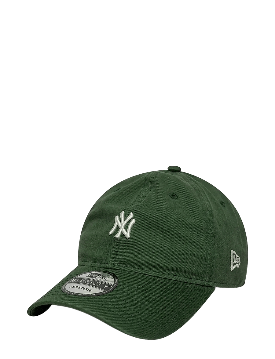 New Era - MINI LOGO 9TWENTY NEYYAN - kasketter - cigchw - 0