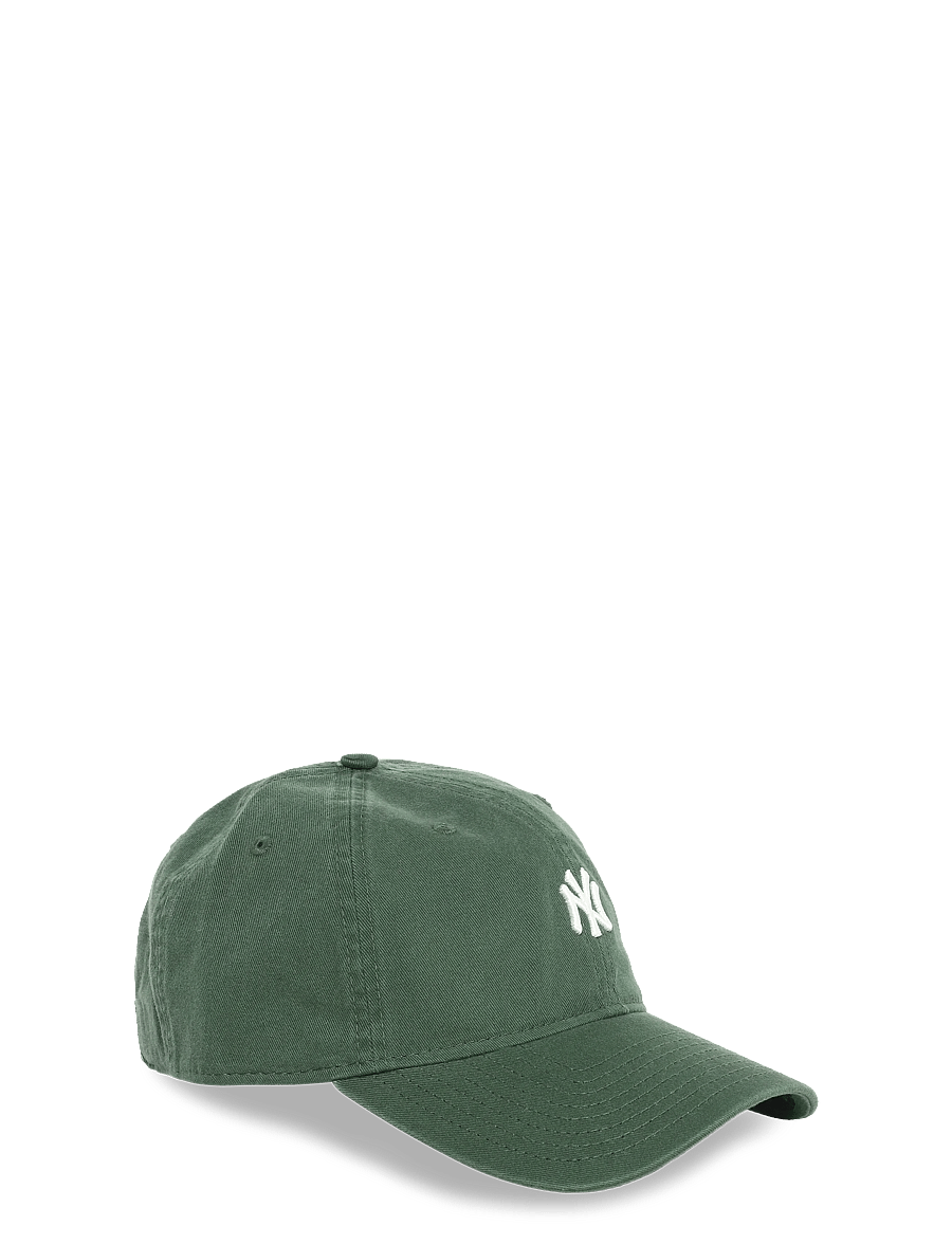 New Era - MINI LOGO 9TWENTY NEYYAN - kappen - cigchw - 0