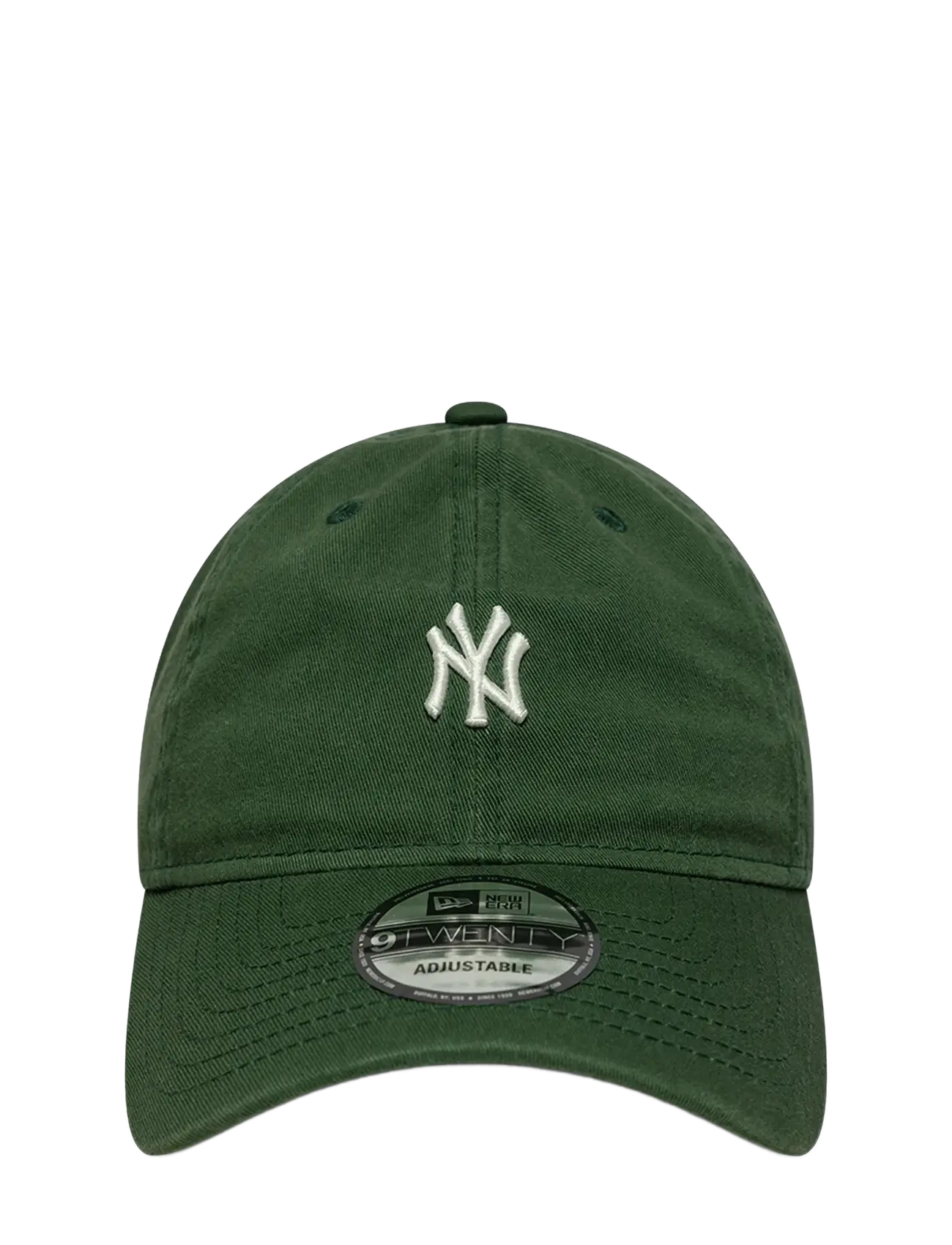 New Era - MINI LOGO 9TWENTY NEYYAN - kasketter - cigchw - 1