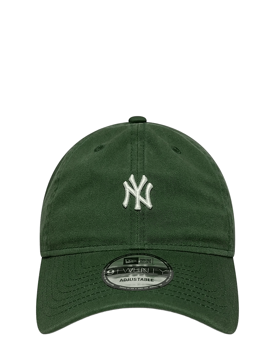 New Era - MINI LOGO 9TWENTY NEYYAN - kasketter - cigchw - 1