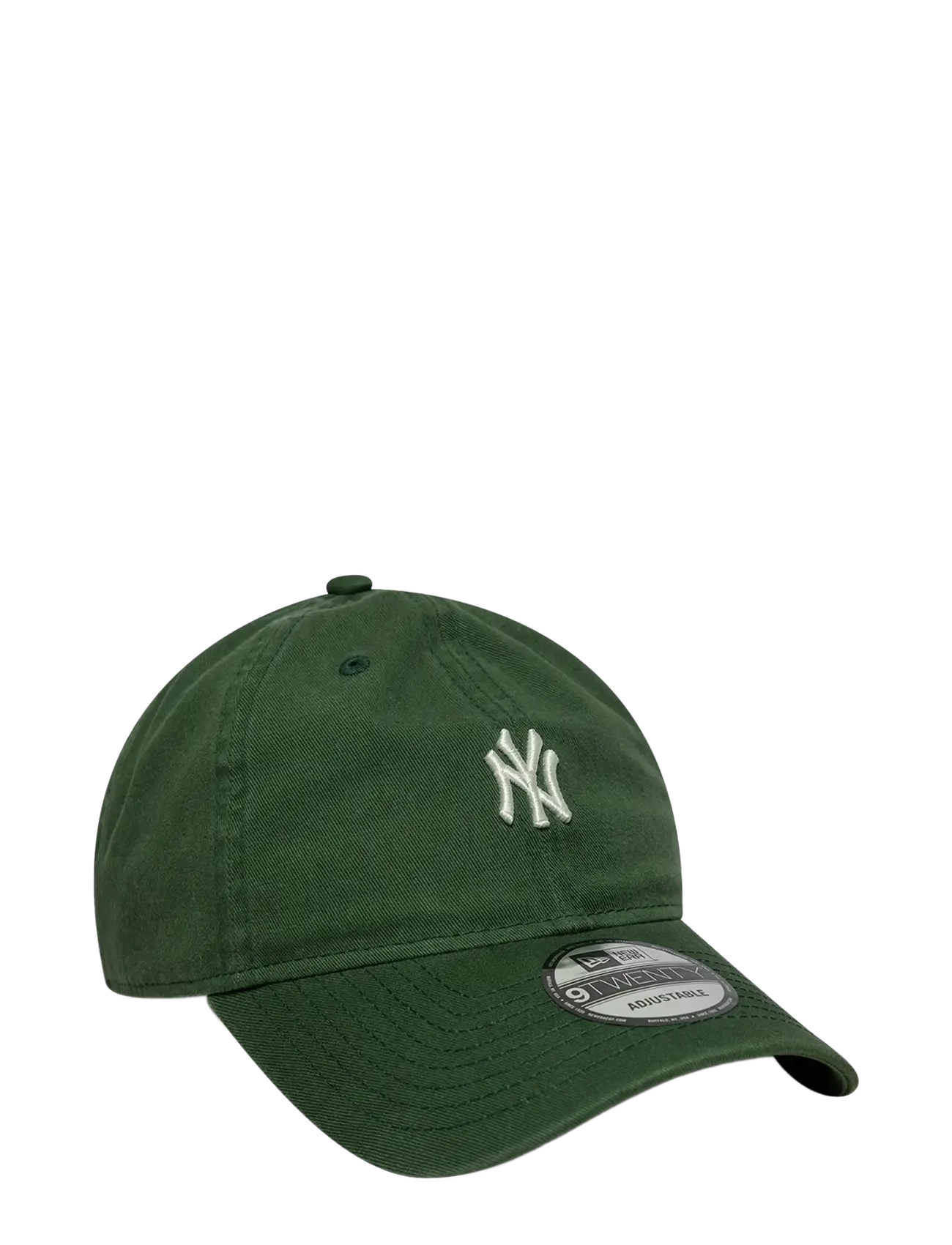 New Era - MINI LOGO 9TWENTY NEYYAN - kasketter - cigchw - 2
