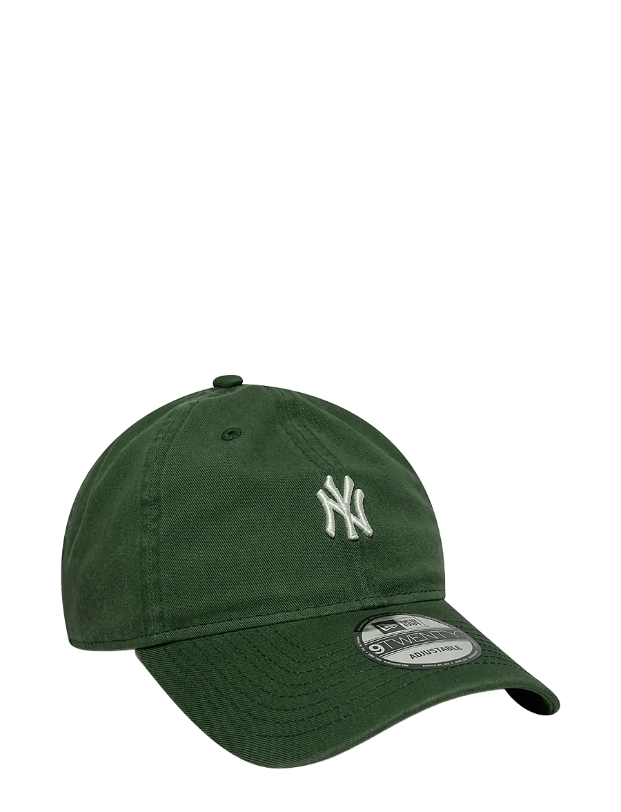 New Era - MINI LOGO 9TWENTY NEYYAN - kasketter - cigchw - 2