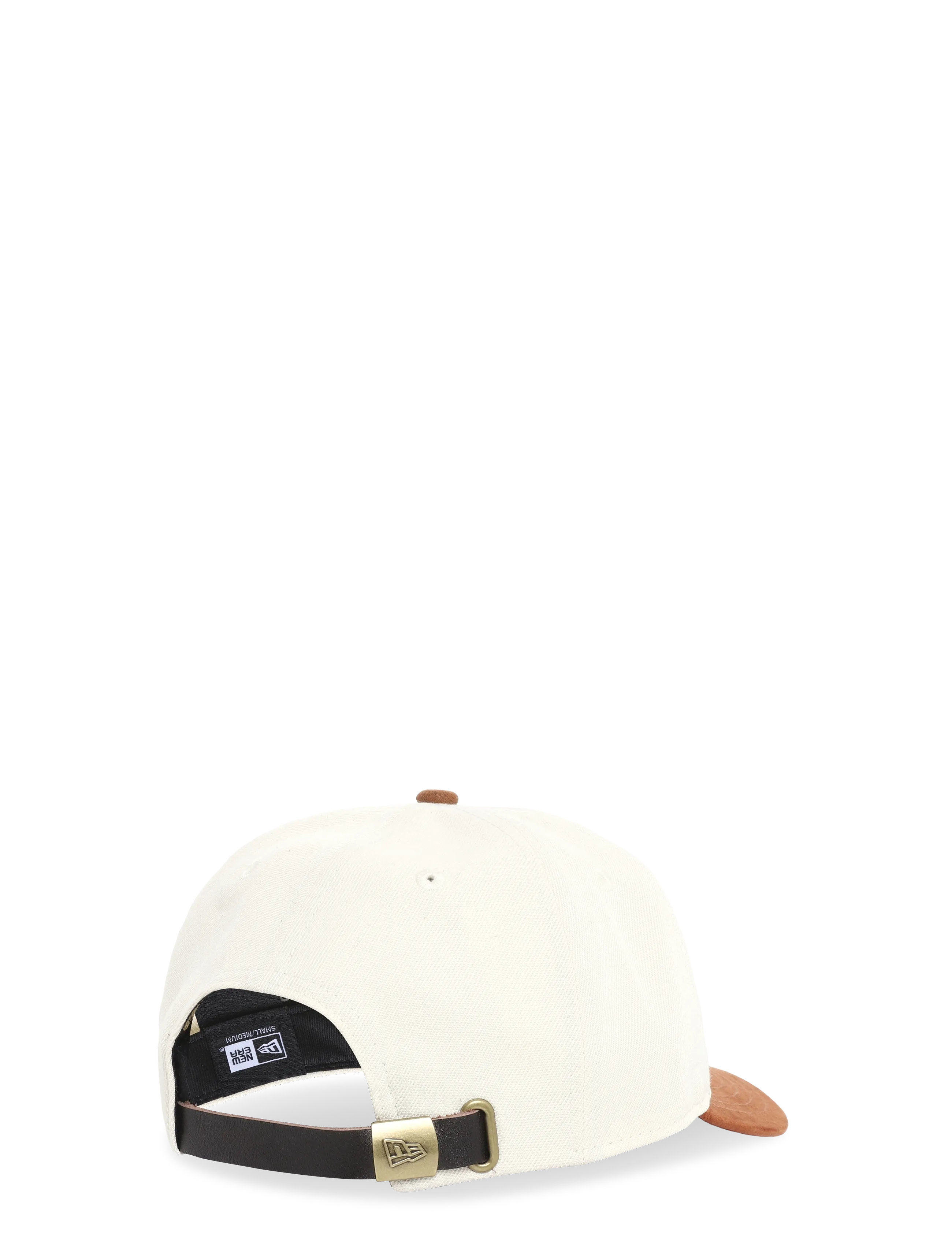 New Era - NE SUEDE PC 9FIFTY RC NEWERA - kepsar - ltcdau - 1