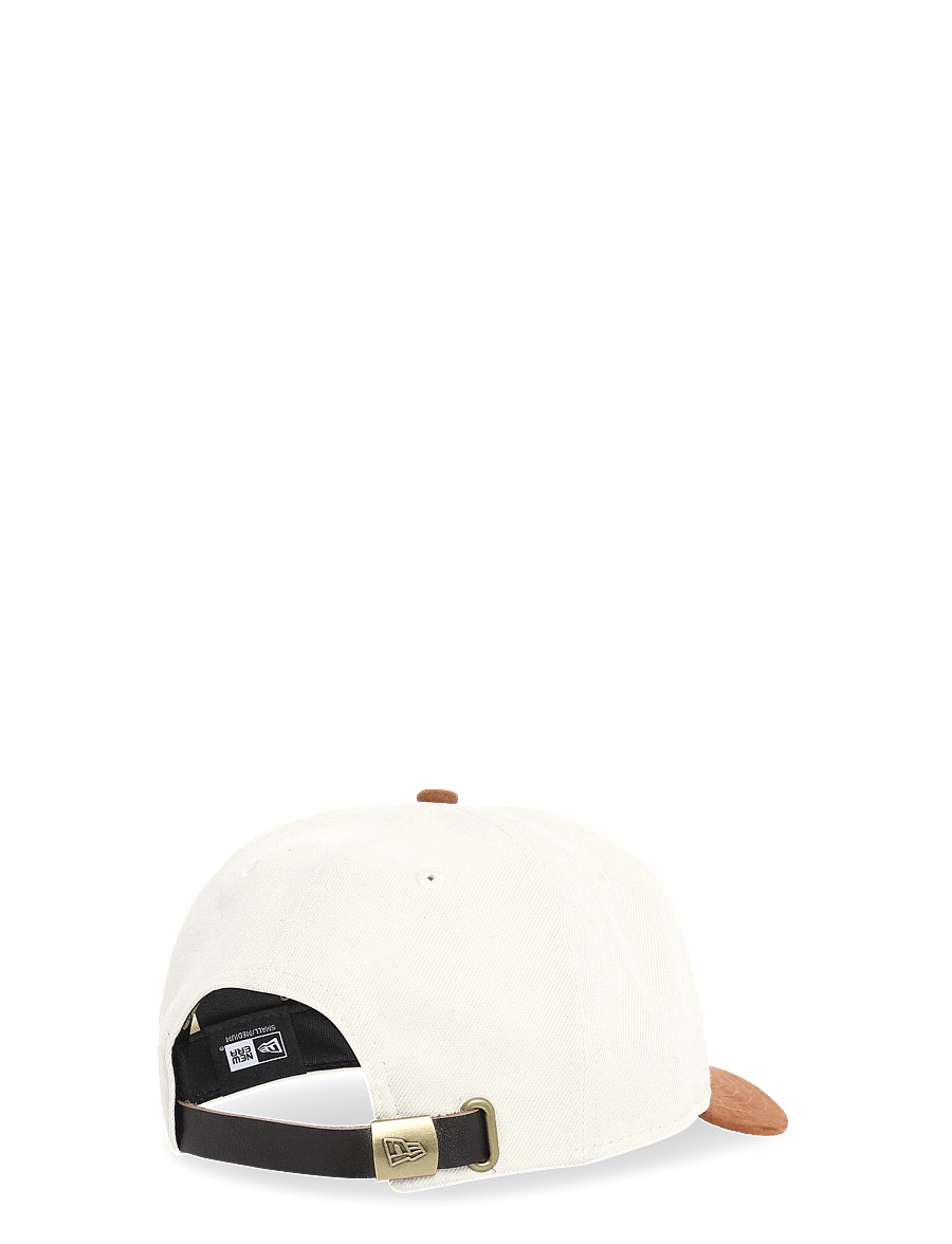 New Era - NE SUEDE PC 9FIFTY RC NEWERA - kepsar - ltcdau - 1