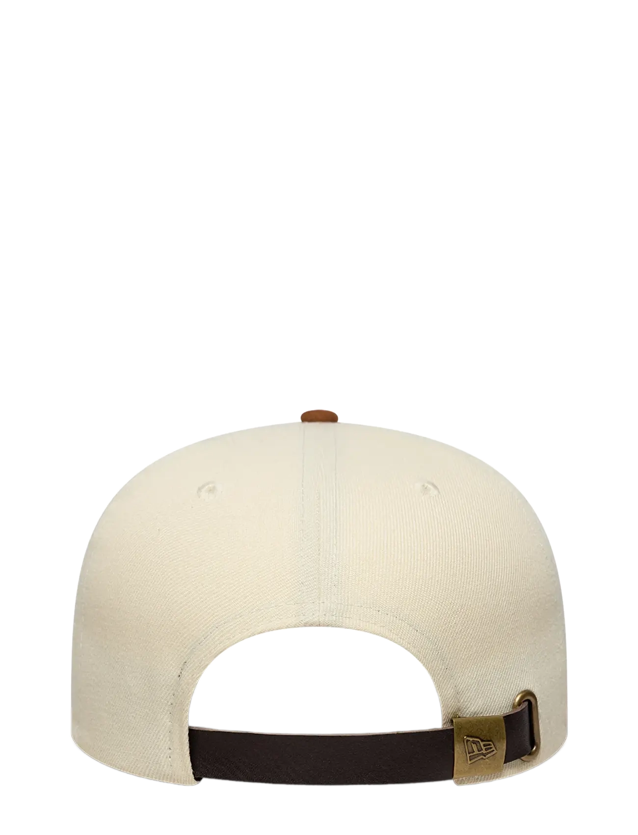 New Era - NE SUEDE PC 9FIFTY RC NEWERA - kasketter - ltcdau - 3