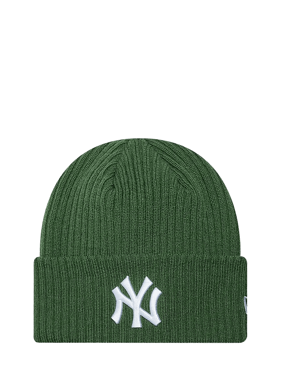 New Era - WIDE CUFF BEANIE NEYYAN - accessories - cig - 0