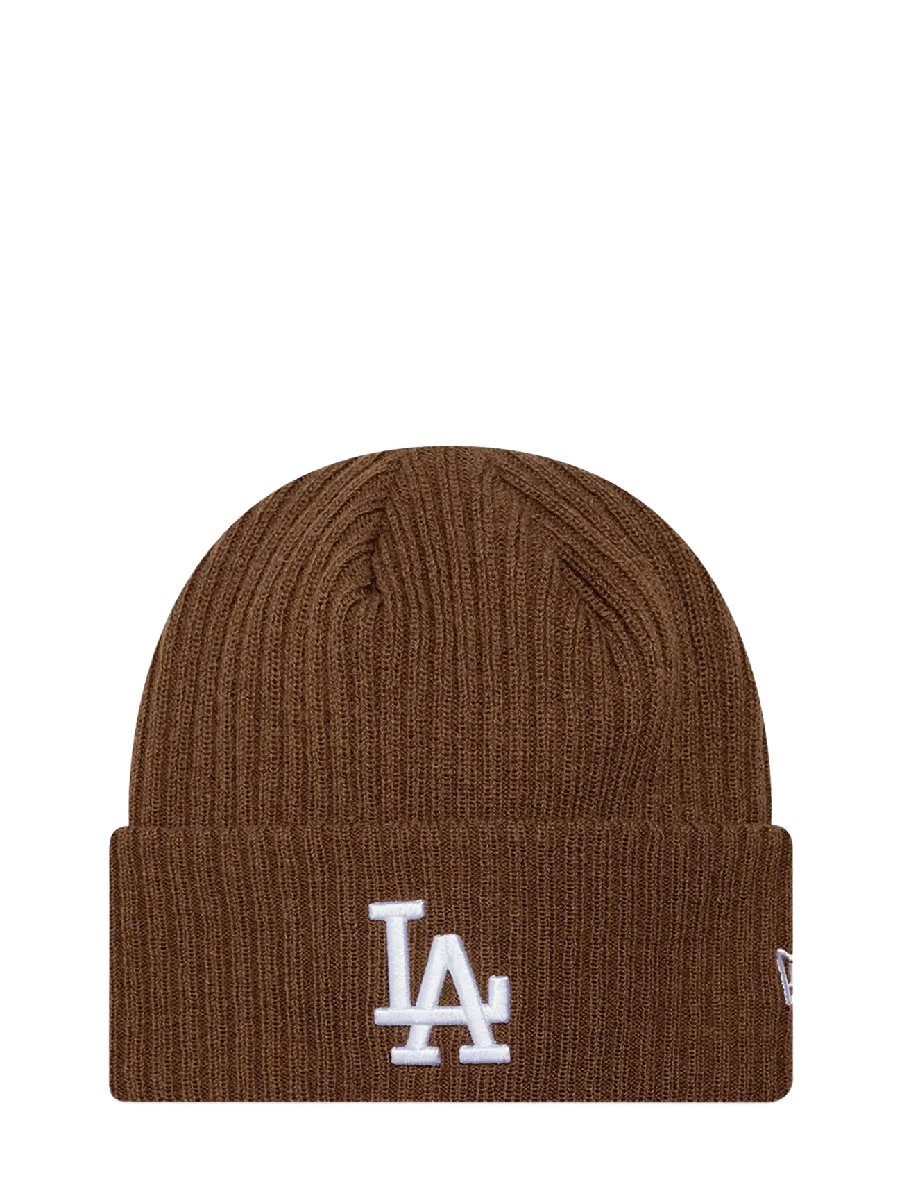New Era WIDE CUFF BEANIE LOSDOD - Beanies - DAU / brown