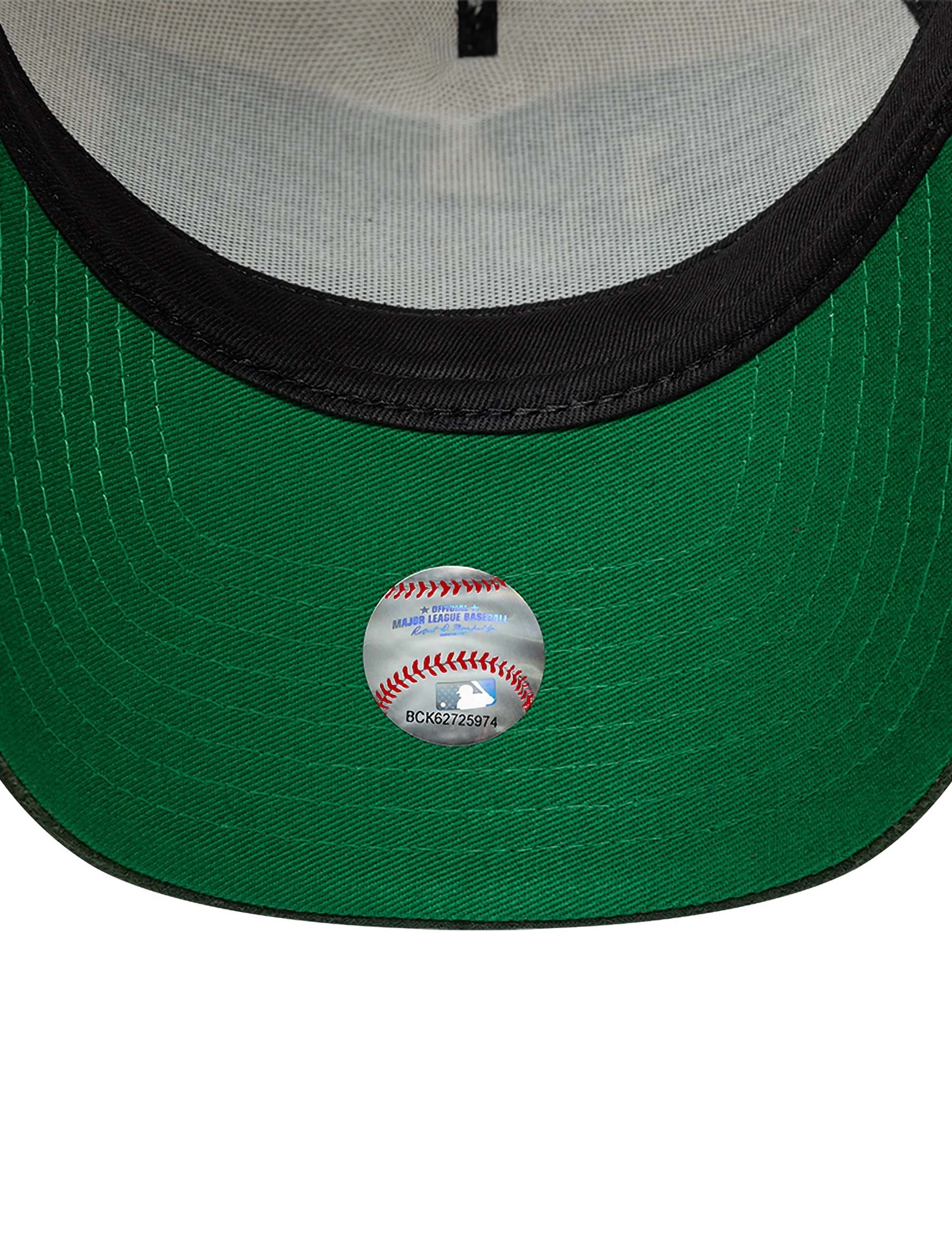 New Era - WORDMARK SUEDE EFRAME NEYYAN - nokamütsid - ltccig - 4