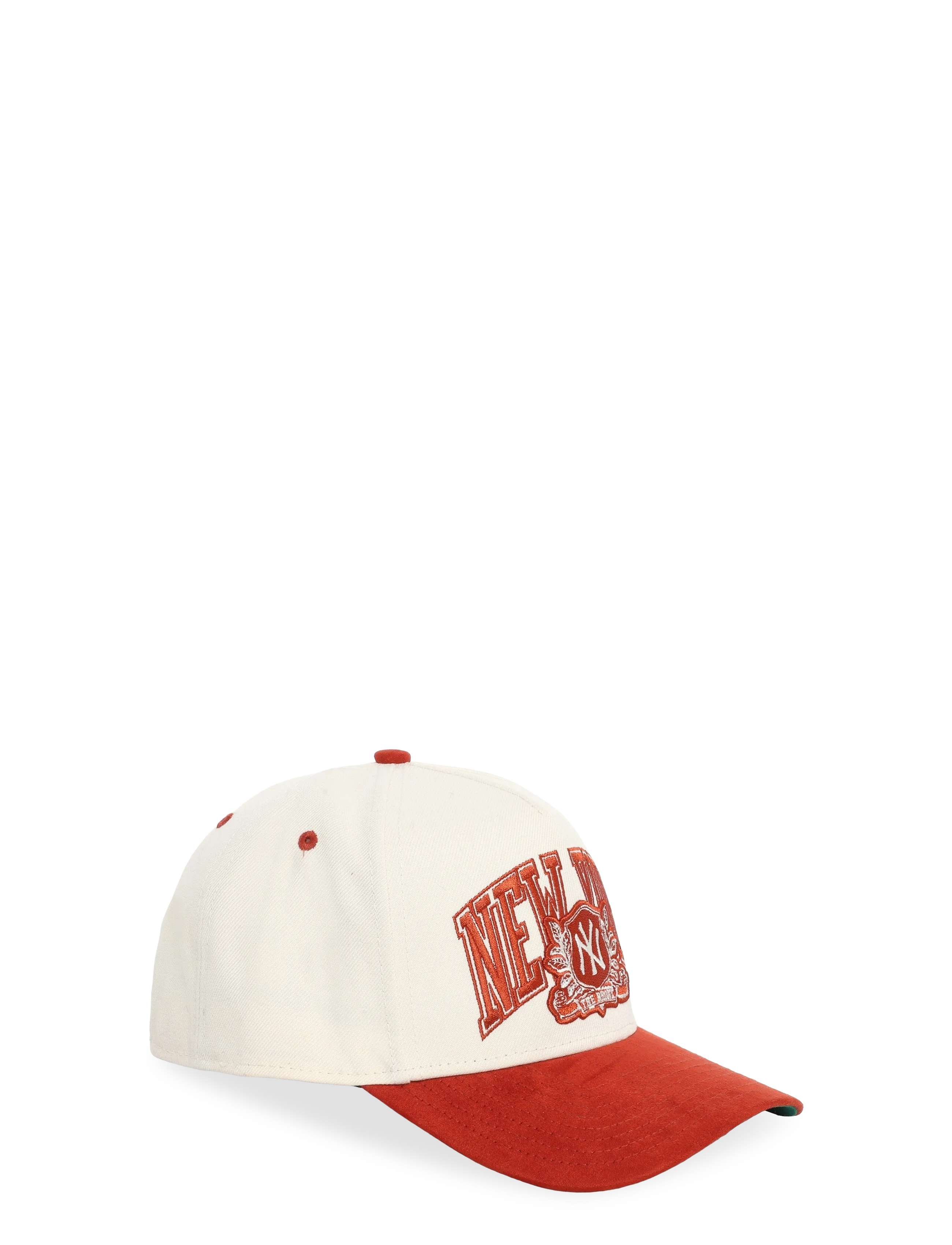 New Era - WORDMARK SUEDE EFRAME NEYYAN - caps - ltcwmf - 0
