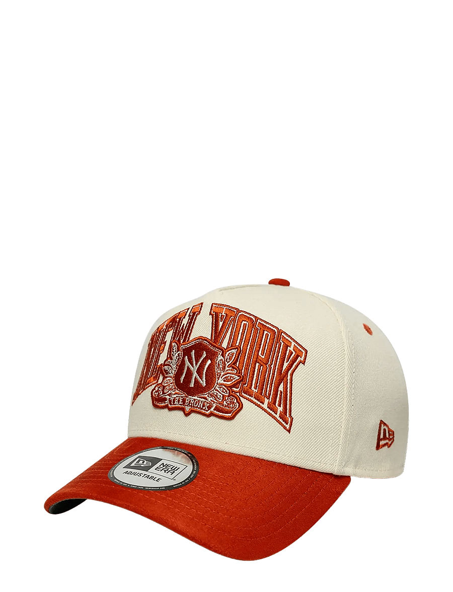 New Era - WORDMARK SUEDE EFRAME NEYYAN - nokamütsid - ltcwmf - 0