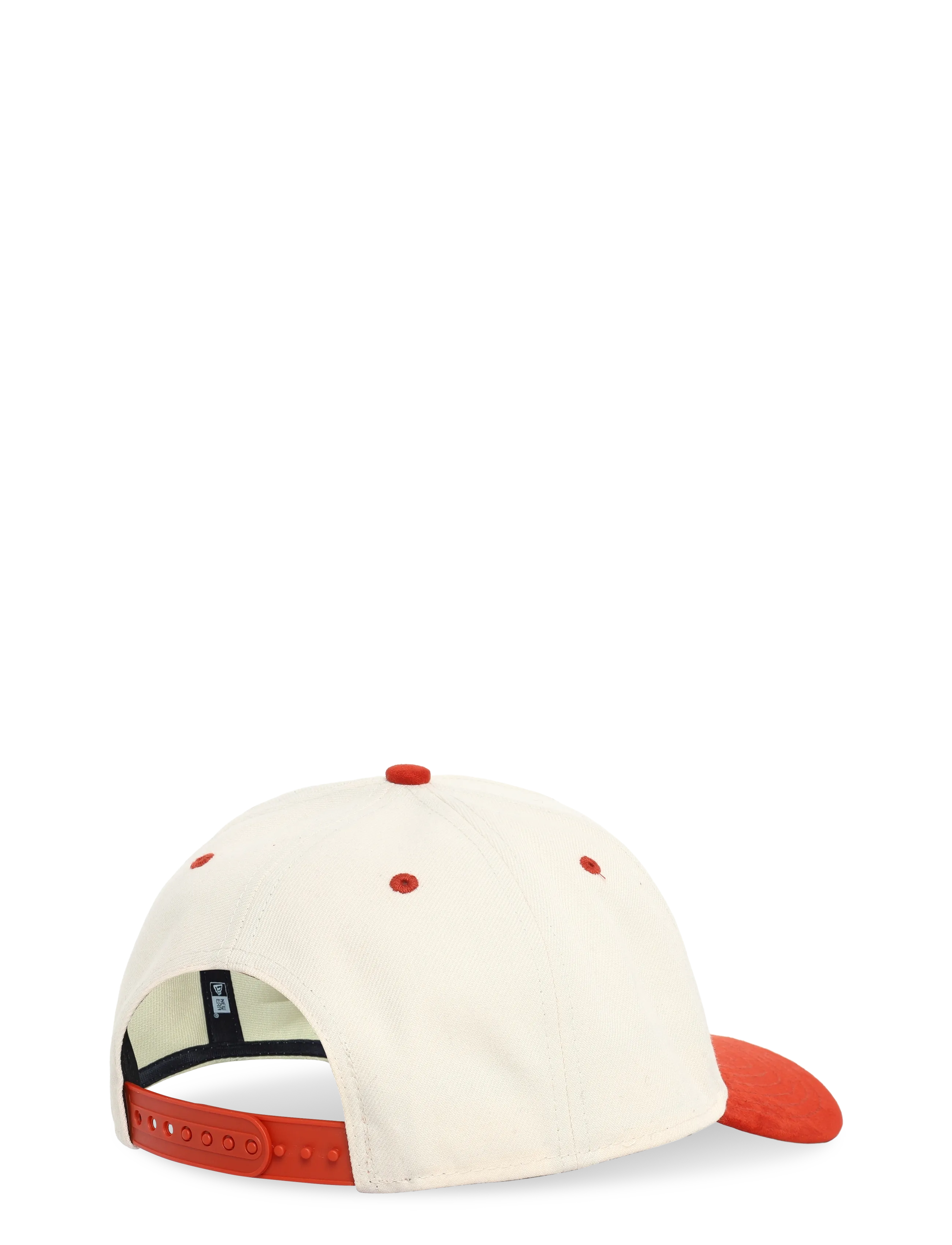 New Era - WORDMARK SUEDE EFRAME NEYYAN - caps - ltcwmf - 1