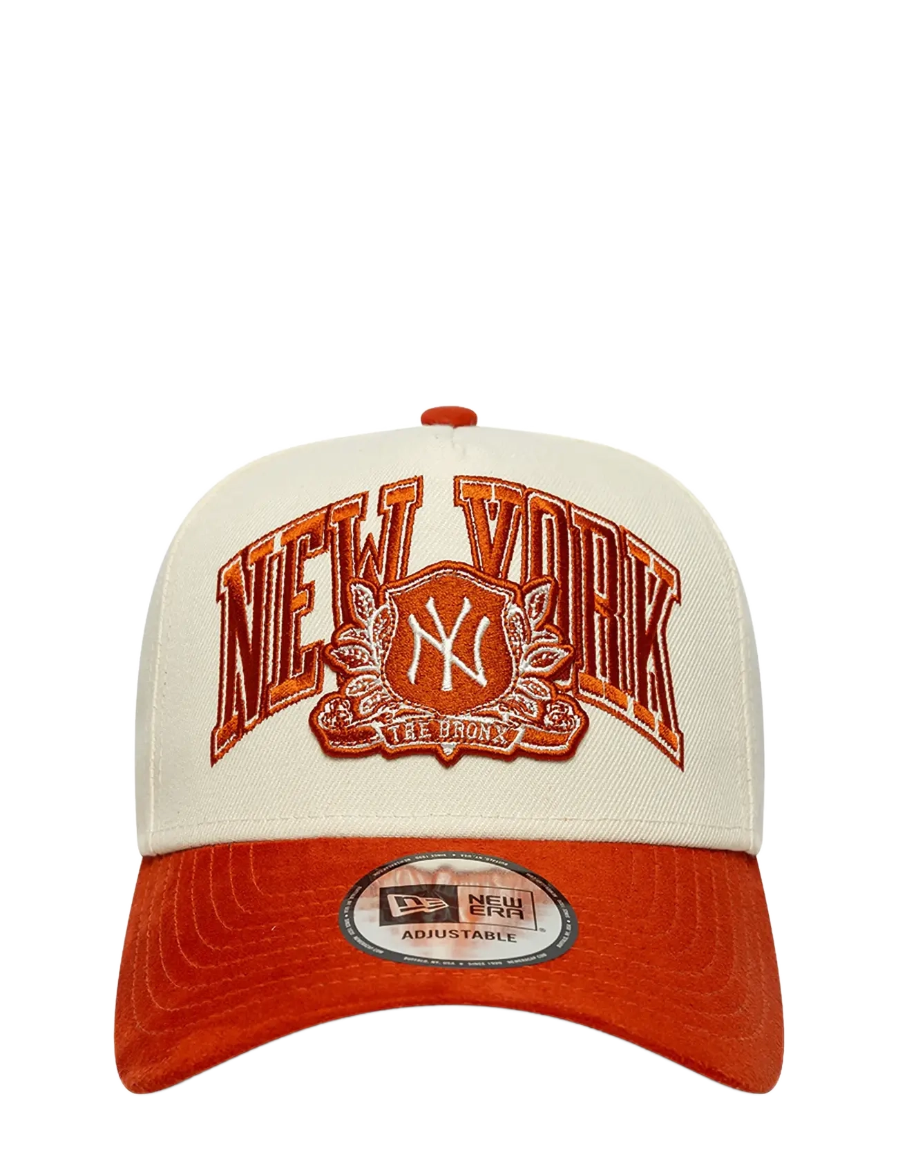 New Era - WORDMARK SUEDE EFRAME NEYYAN - nokamütsid - ltcwmf - 1