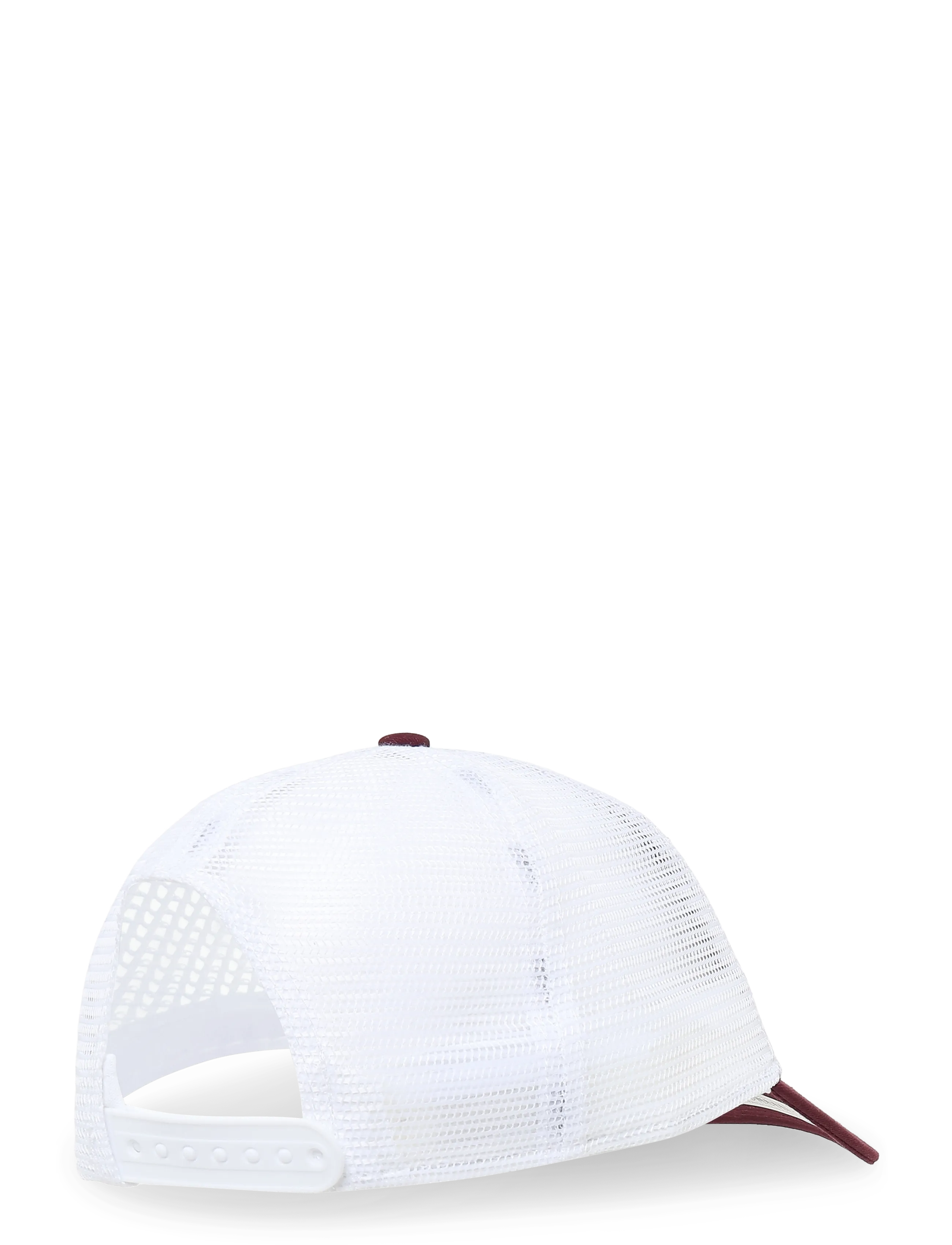 New Era - LEAGUE ESS TRUCKER OAKATH - fbg - 1