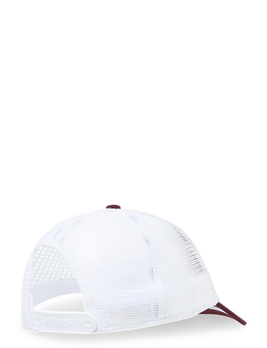 New Era - LEAGUE ESS TRUCKER OAKATH - kappen - fbg - 1