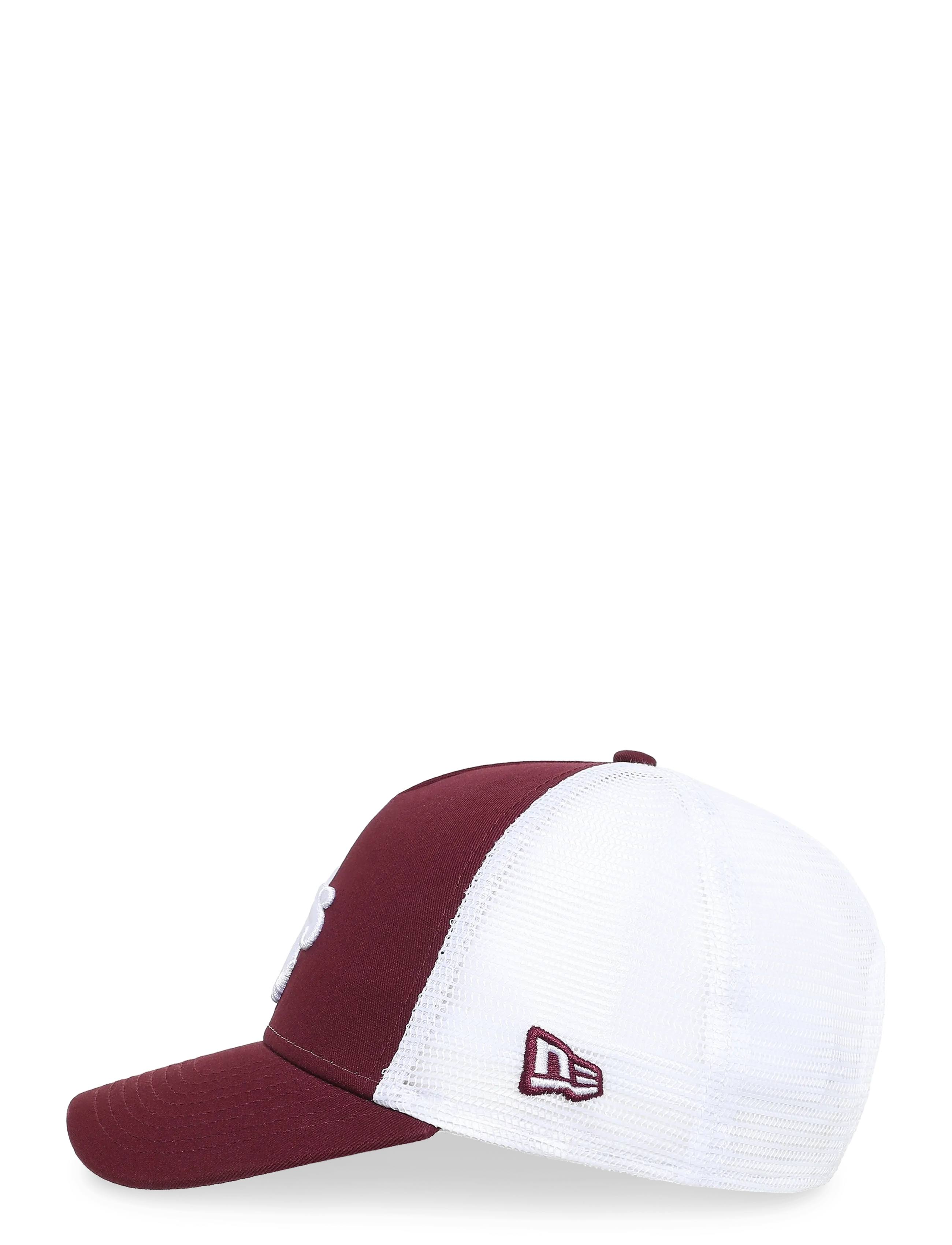 New Era - LEAGUE ESS TRUCKER OAKATH - fbg - 2