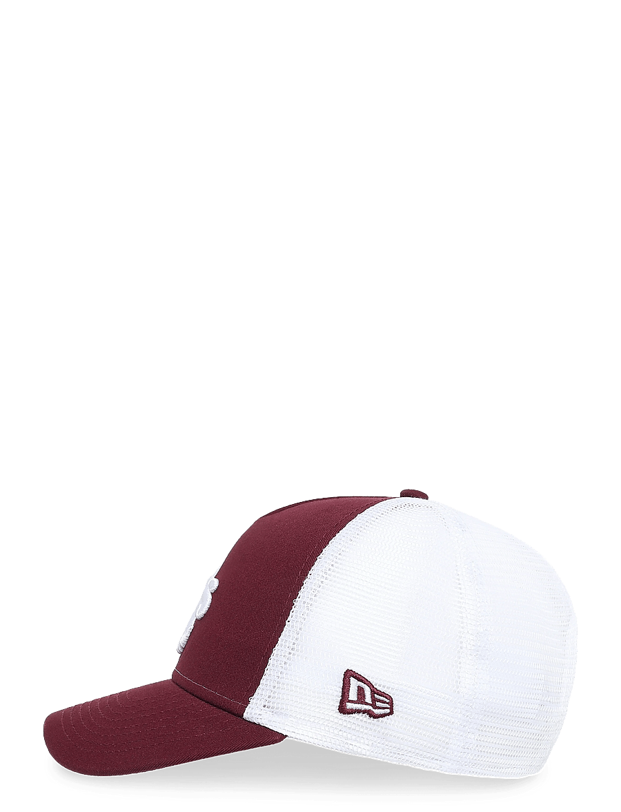 New Era - LEAGUE ESS TRUCKER OAKATH - kappen - fbg - 2