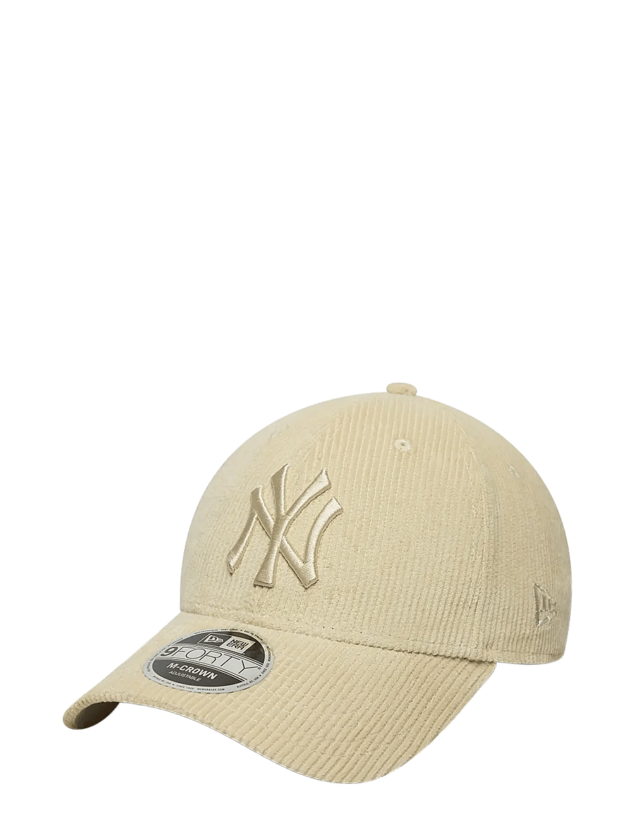 New Era - CORD 9FORTY MC NEYYAN - kappen - stn - 0