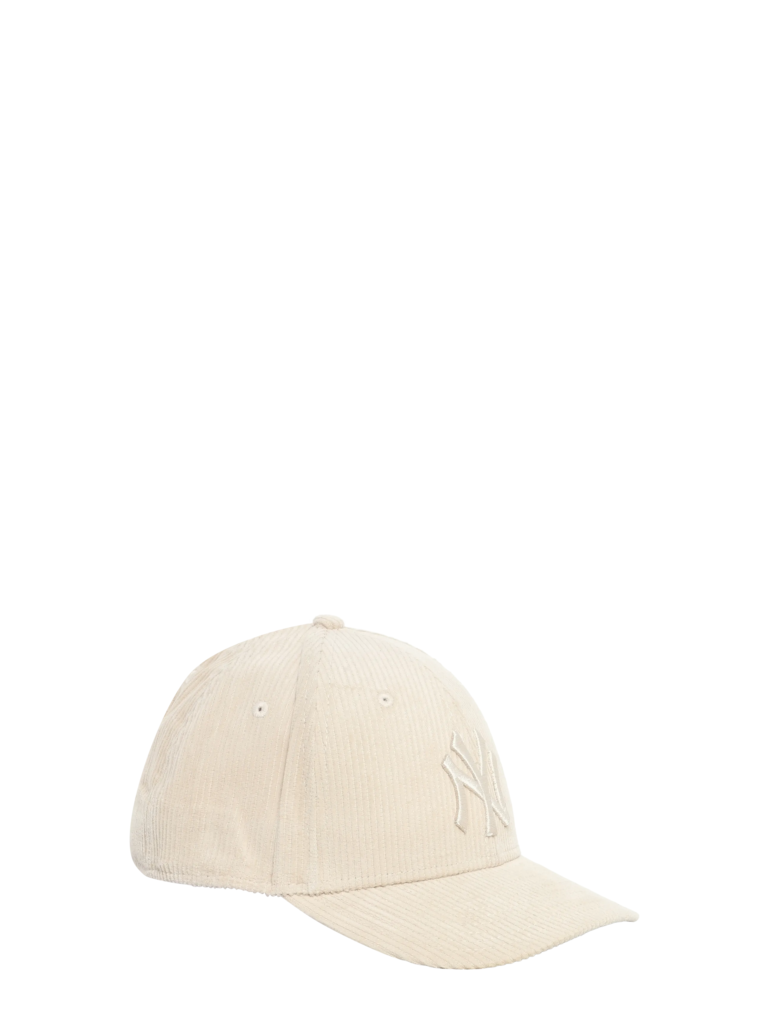 New Era CORD 9FORTY MC NEYYAN - Kappen - STN / beige
