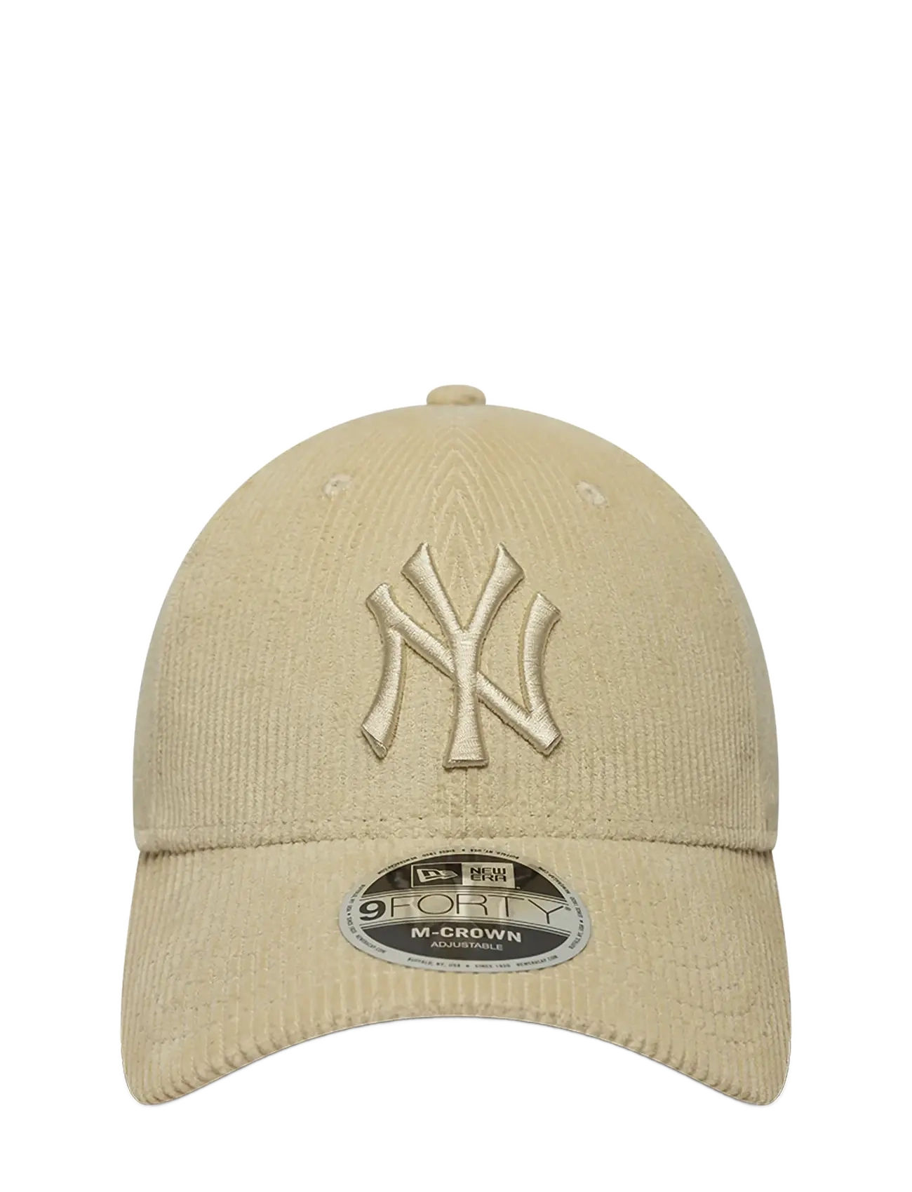 New Era - CORD 9FORTY MC NEYYAN - nokamütsid - stn - 1