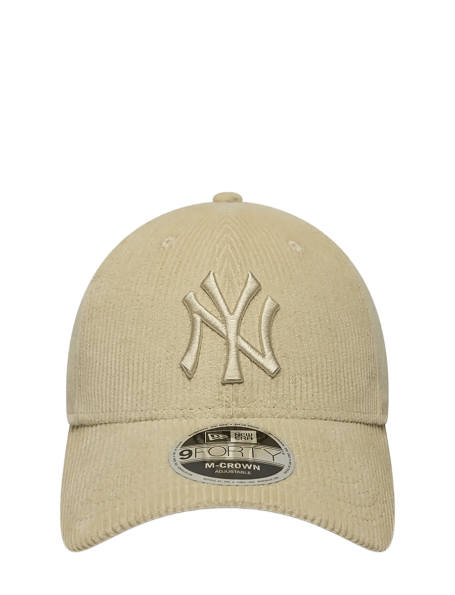 New Era - CORD 9FORTY MC NEYYAN - kappen - stn - 1