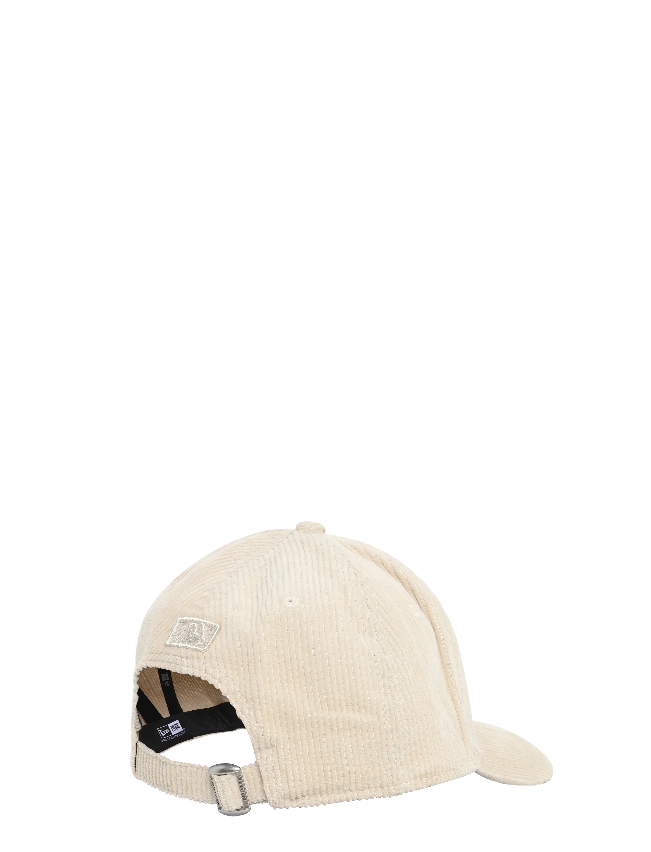 New Era - CORD 9FORTY MC NEYYAN - kappen - stn - 1