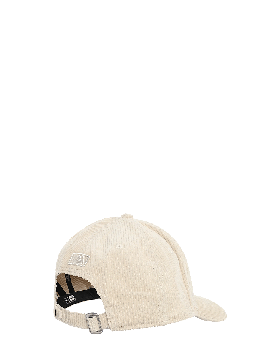 New Era - CORD 9FORTY MC NEYYAN - kappen - stn - 1
