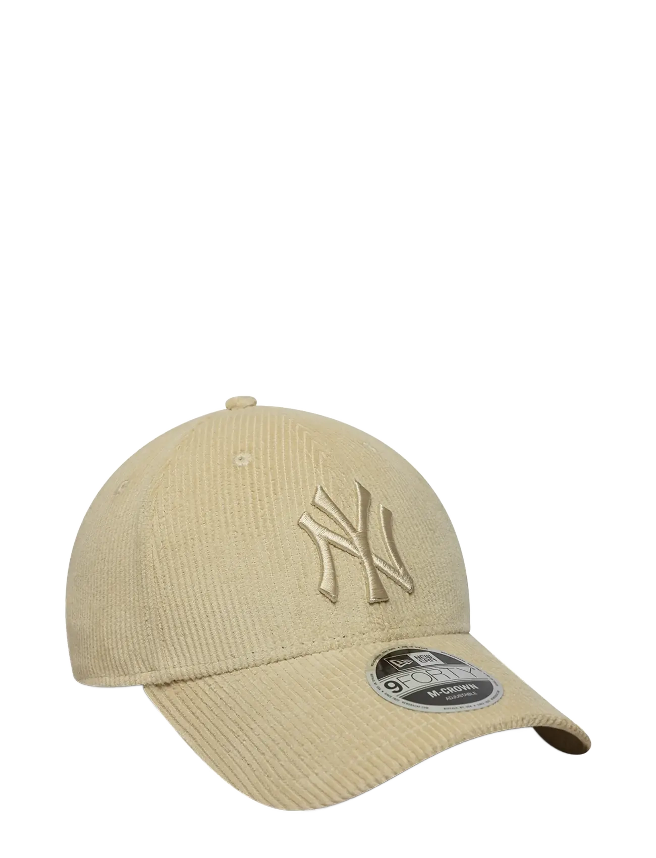 New Era - CORD 9FORTY MC NEYYAN - nokamütsid - stn - 2