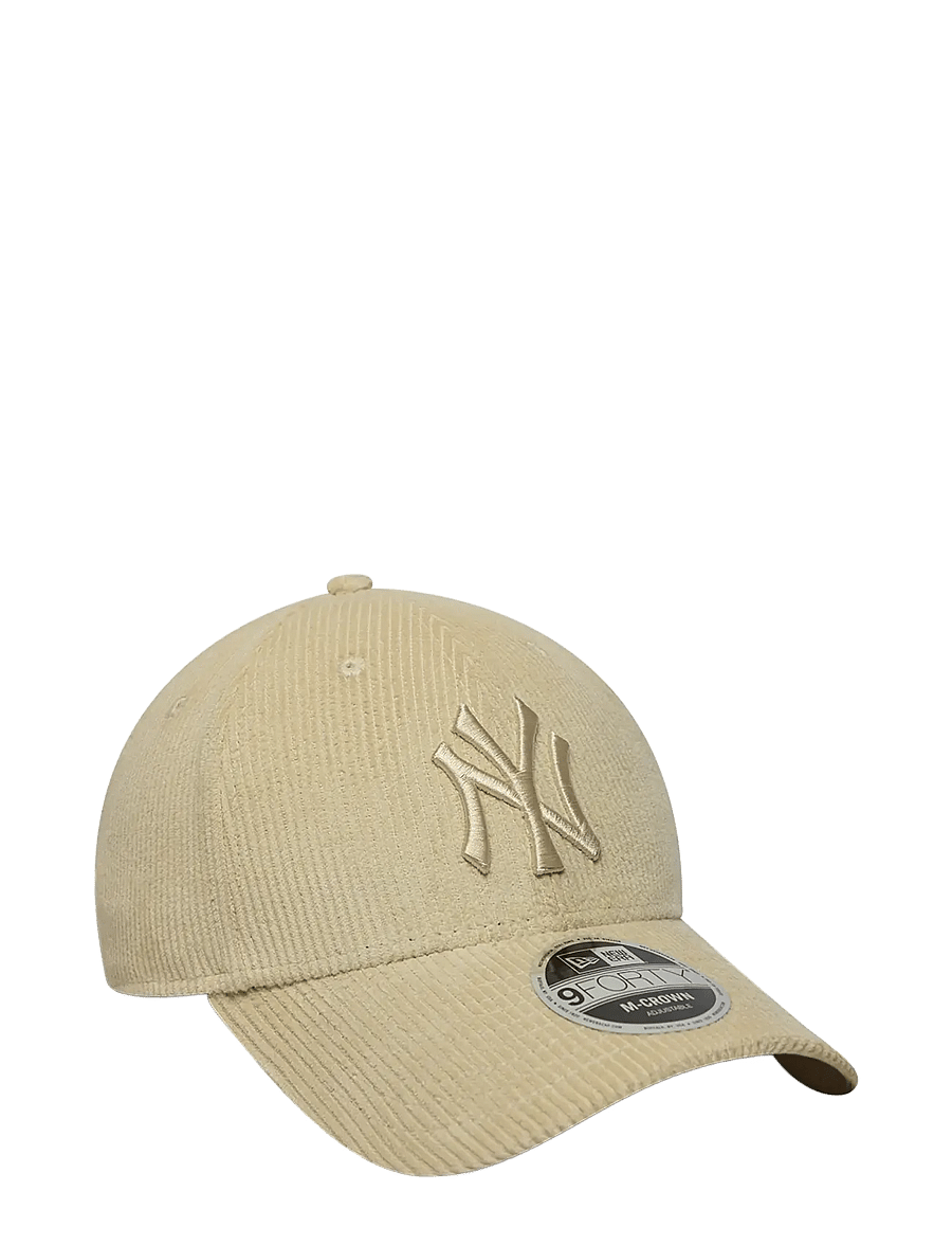 New Era - CORD 9FORTY MC NEYYAN - kappen - stn - 2