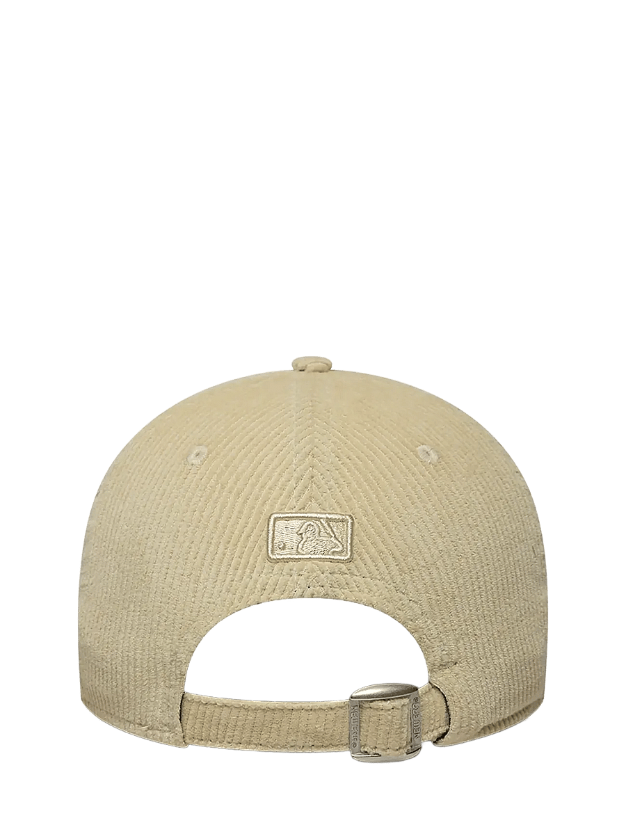 New Era - CORD 9FORTY MC NEYYAN - kappen - stn - 3