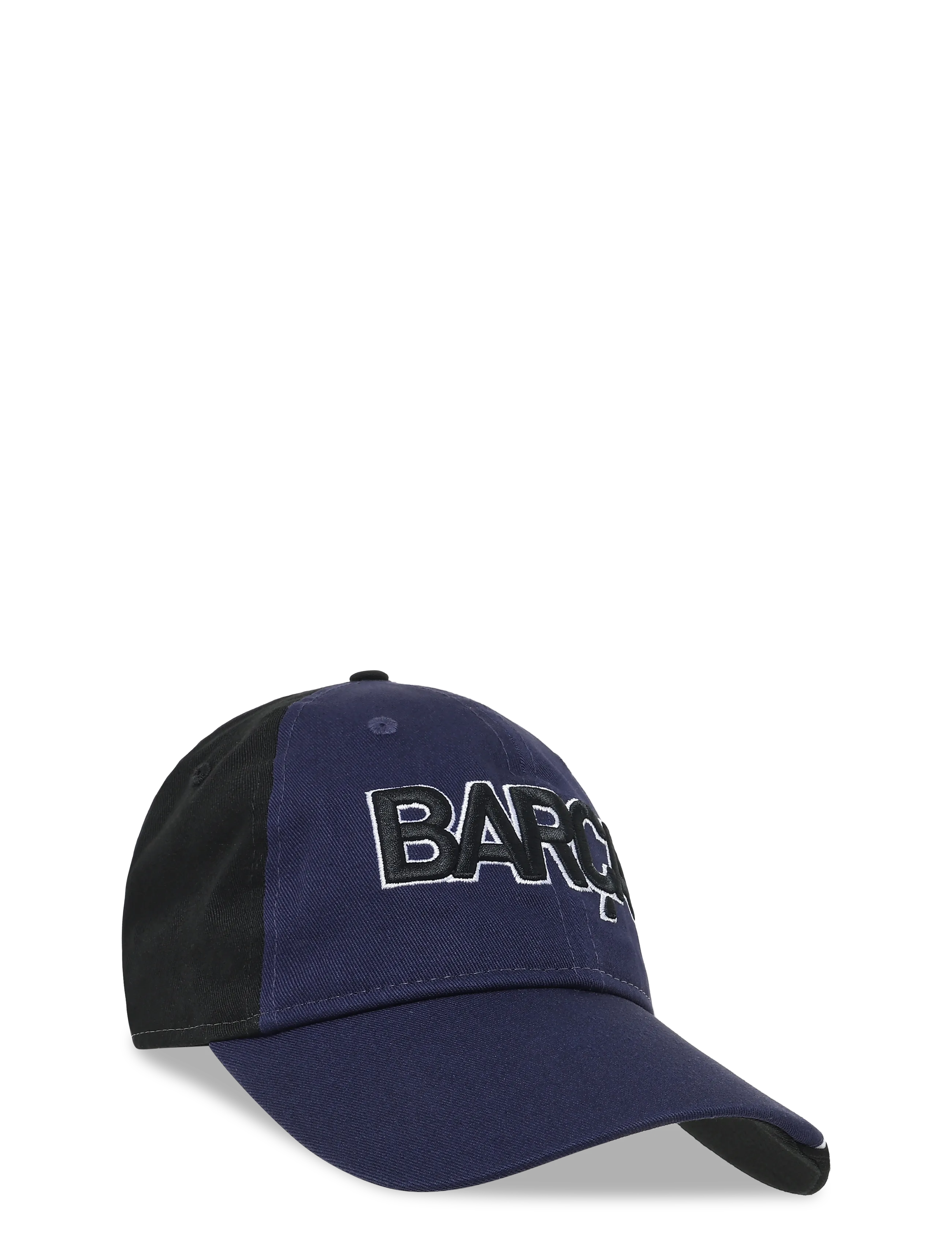 New Era MOTO UNSTRUCTURED 9TWENTY FCB - Accessories - NVYCAR / navy