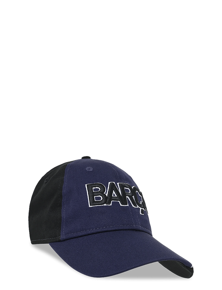 New Era - MOTO UNSTRUCTURED 9TWENTY FCB - kappen - nvycar - 0