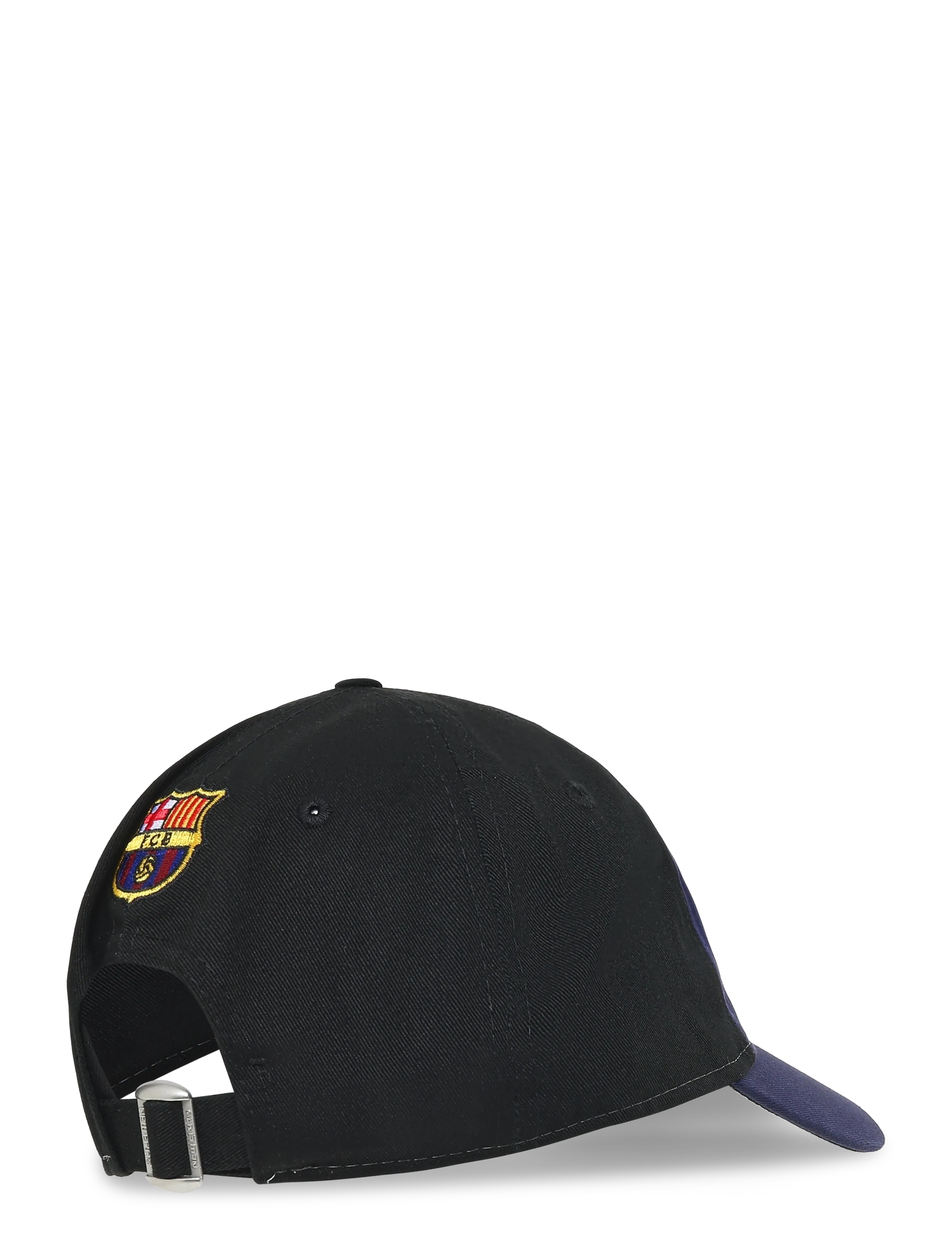 New Era - MOTO UNSTRUCTURED 9TWENTY FCB - nvycar - 1