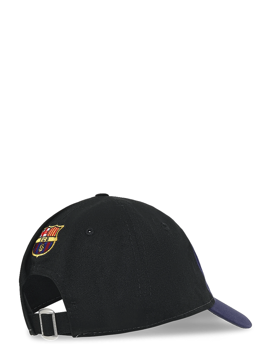 New Era - MOTO UNSTRUCTURED 9TWENTY FCB - kappen - nvycar - 1