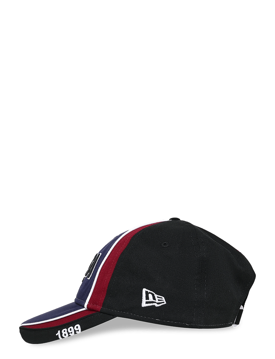 New Era - MOTO UNSTRUCTURED 9TWENTY FCB - kappen - nvycar - 2