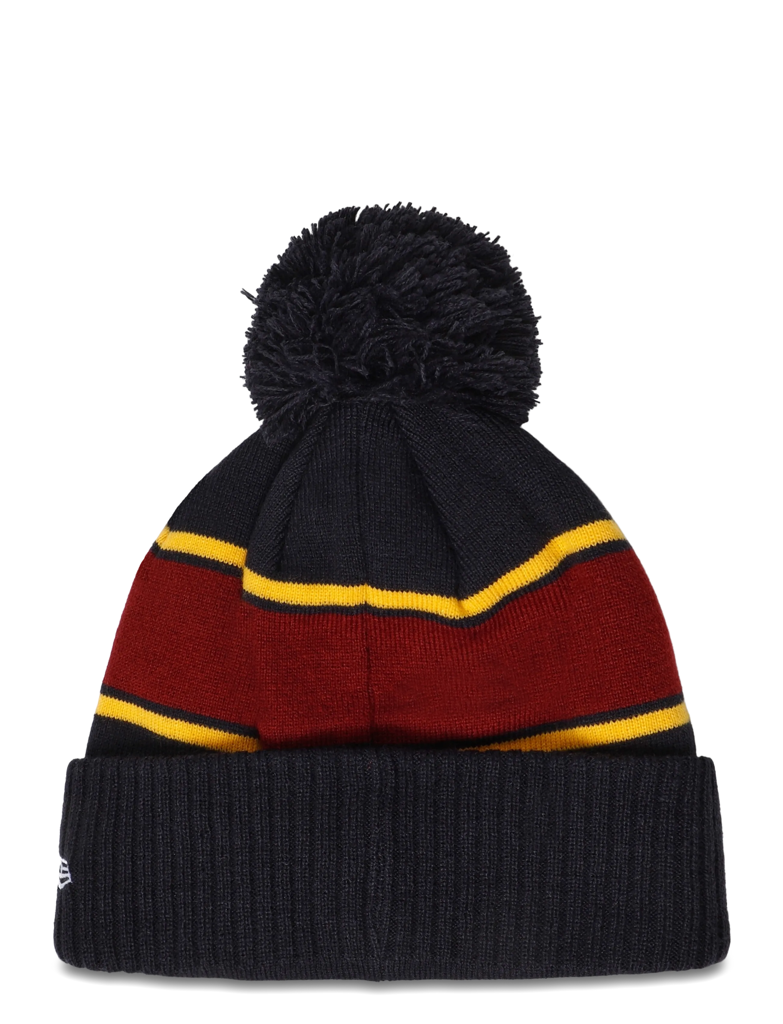 New Era - FC Barcelona SPORT CUFF BEANIE - beanie mütsid - nvy - 1