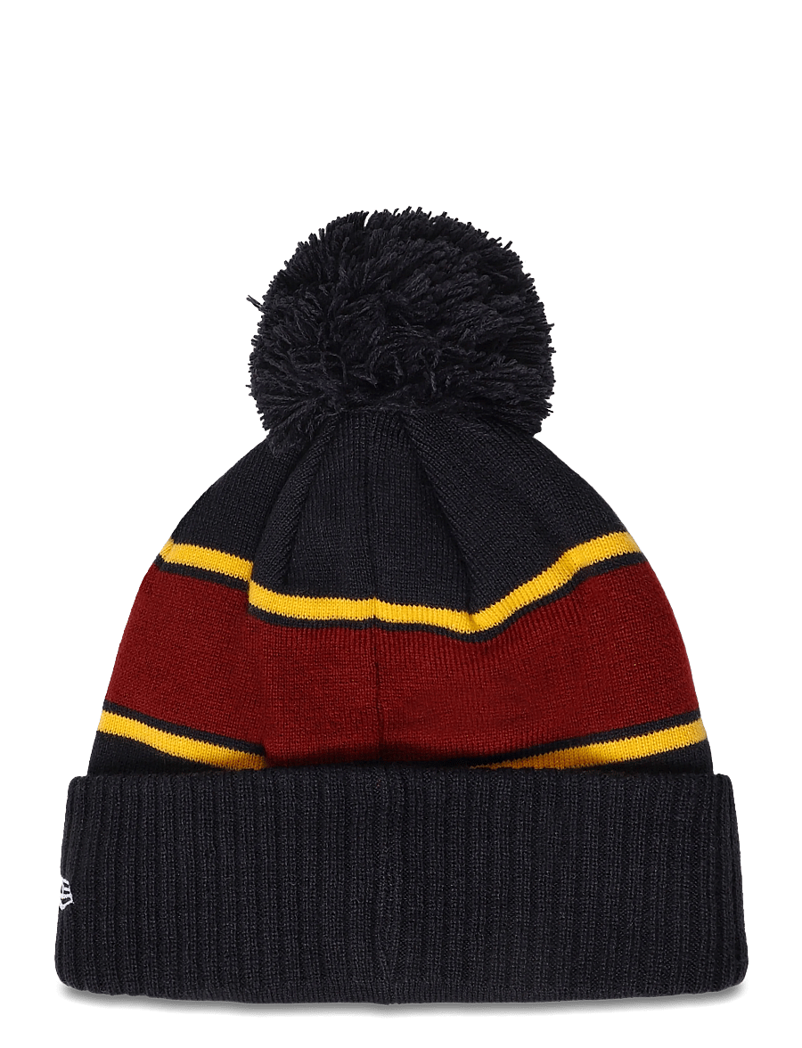 New Era - FC Barcelona SPORT CUFF BEANIE - beanie mütsid - nvy - 1