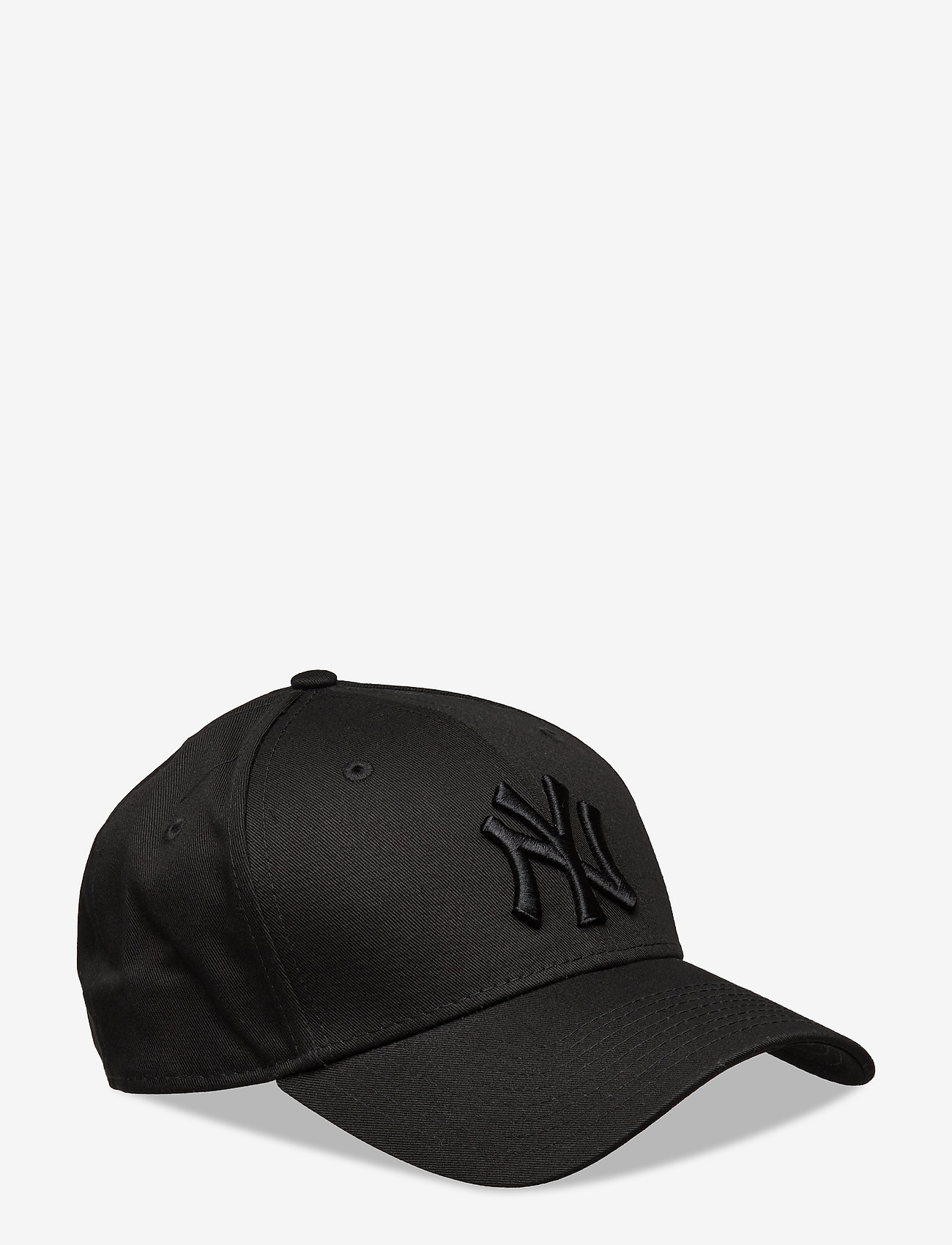 New Era - MLB LEAGUE ESS 940 NEYYAN - kepsar - blkblk - 0