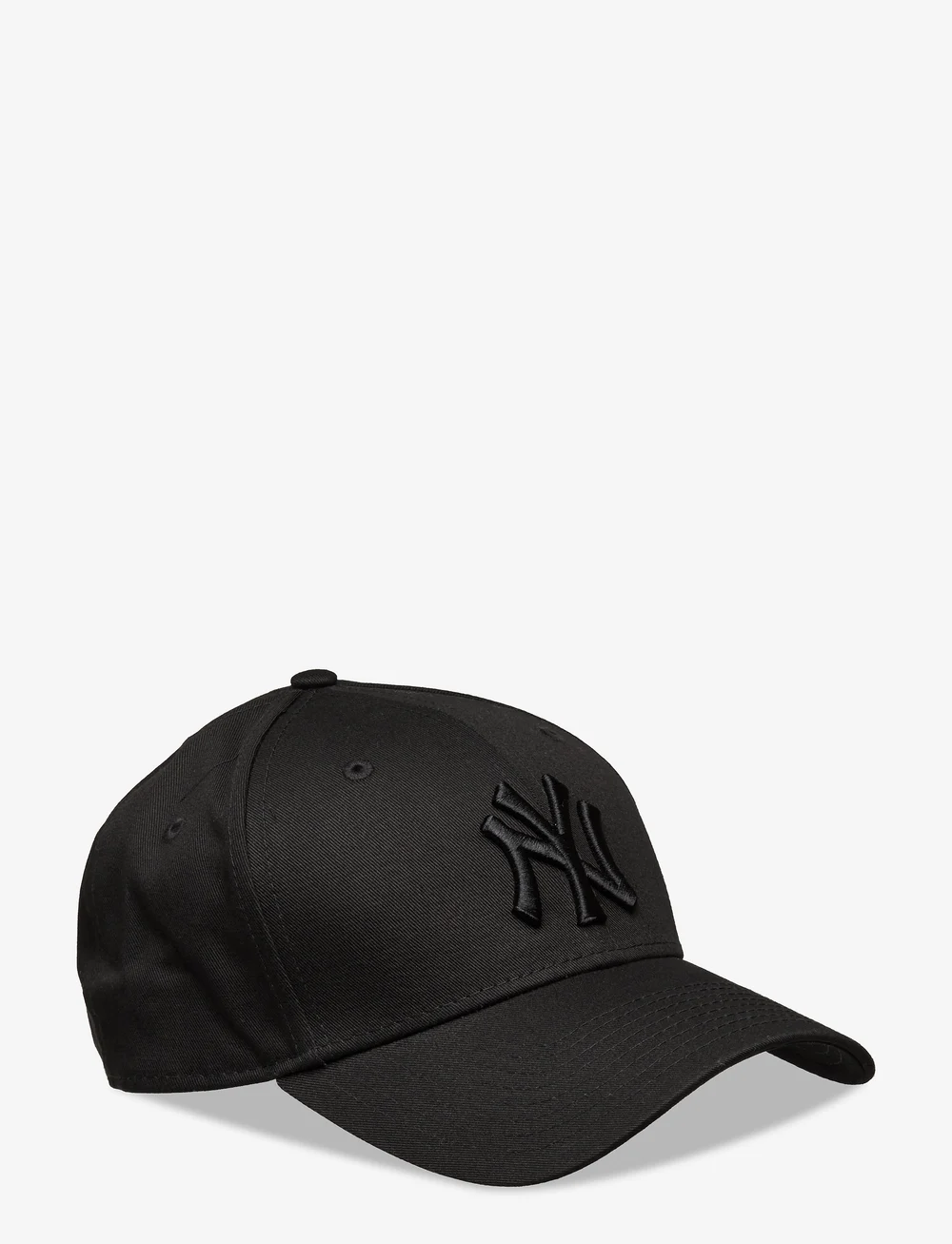New Era - MLB LEAGUE ESS 940 NEYYAN - caps - blkblk - 0