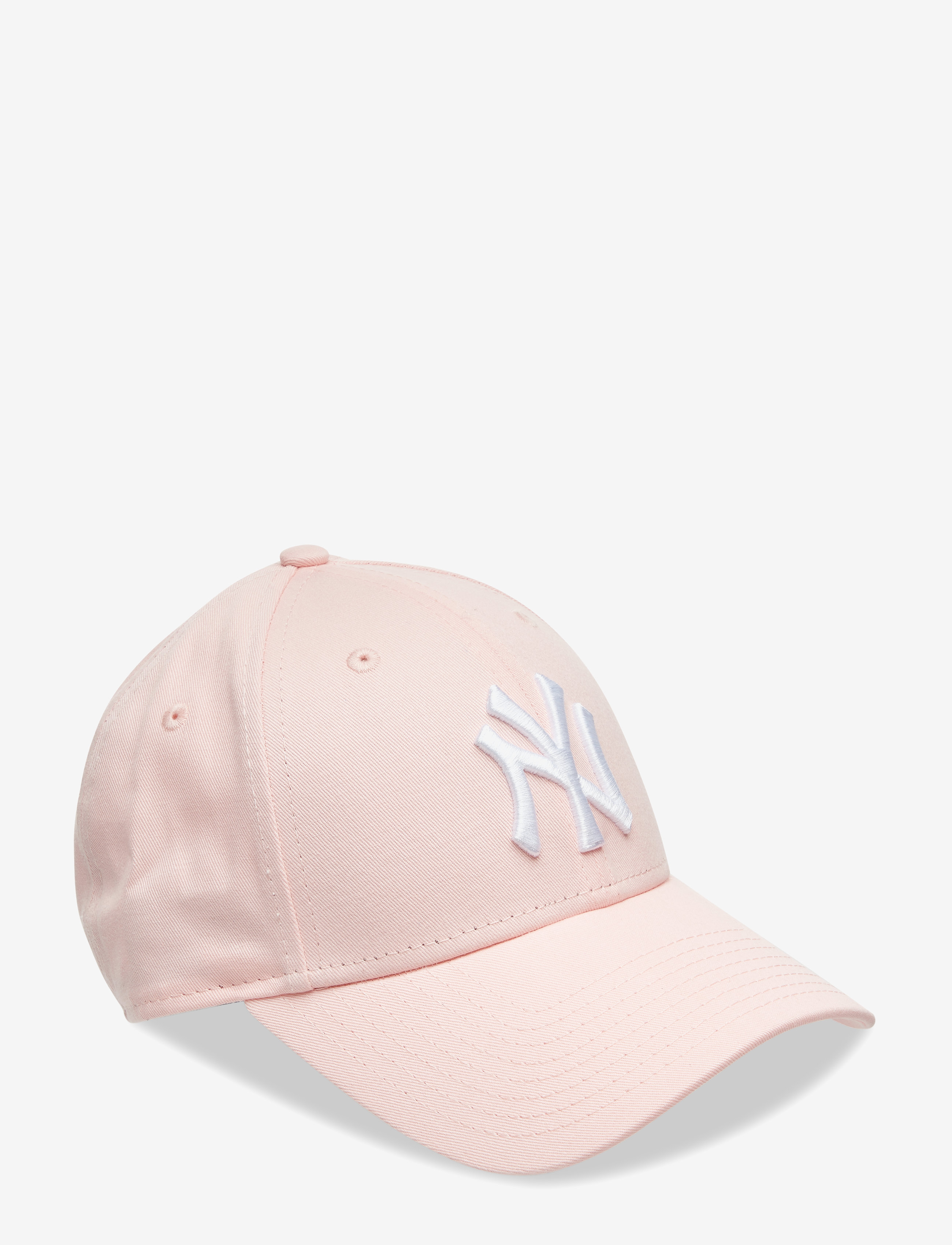 New Era LEAGUE ESSENTIAL WMN NEYYAN - Accessories - PLM / pink/rose