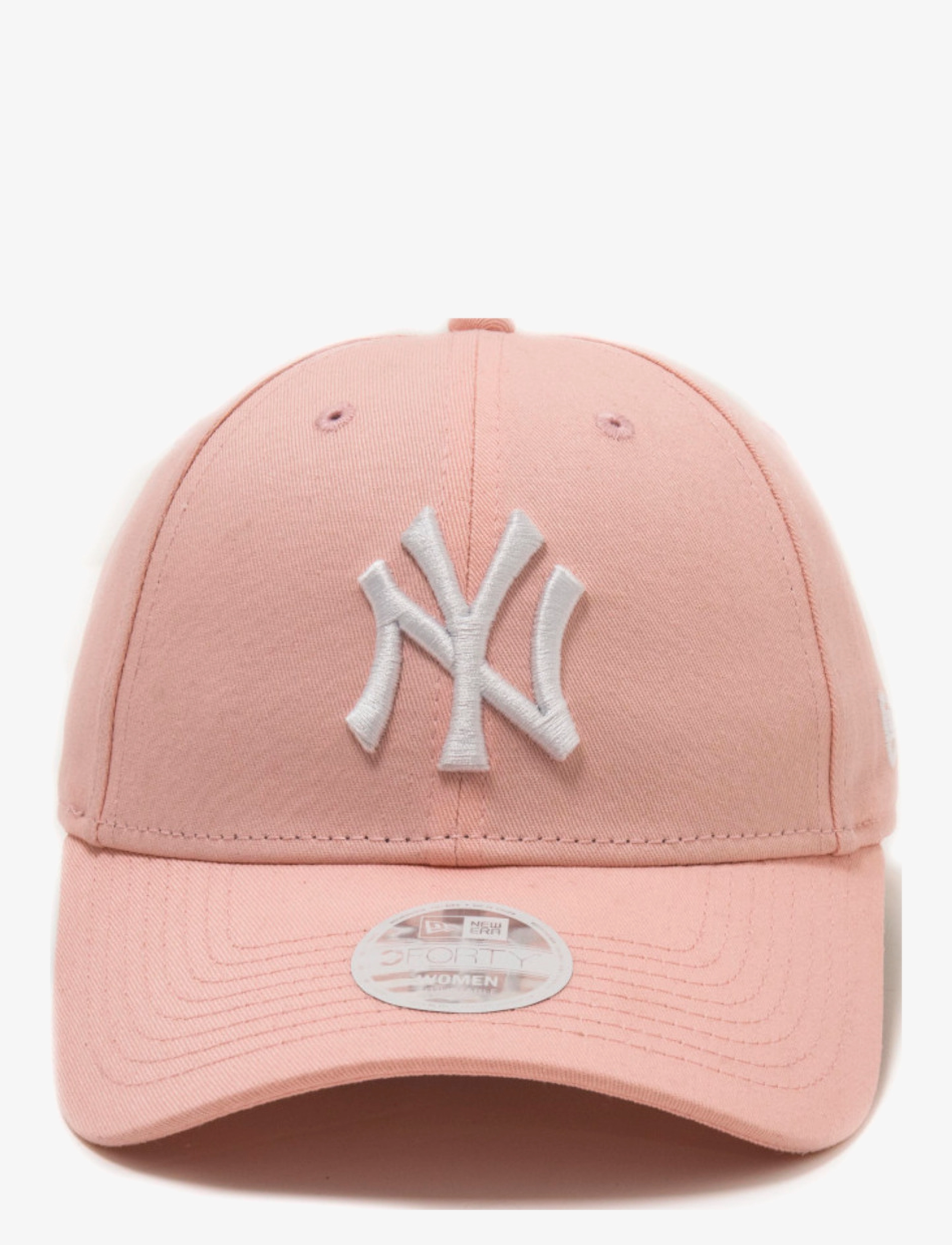 New Era - LEAGUE ESSENTIAL WMN NEYYAN - plm - 1